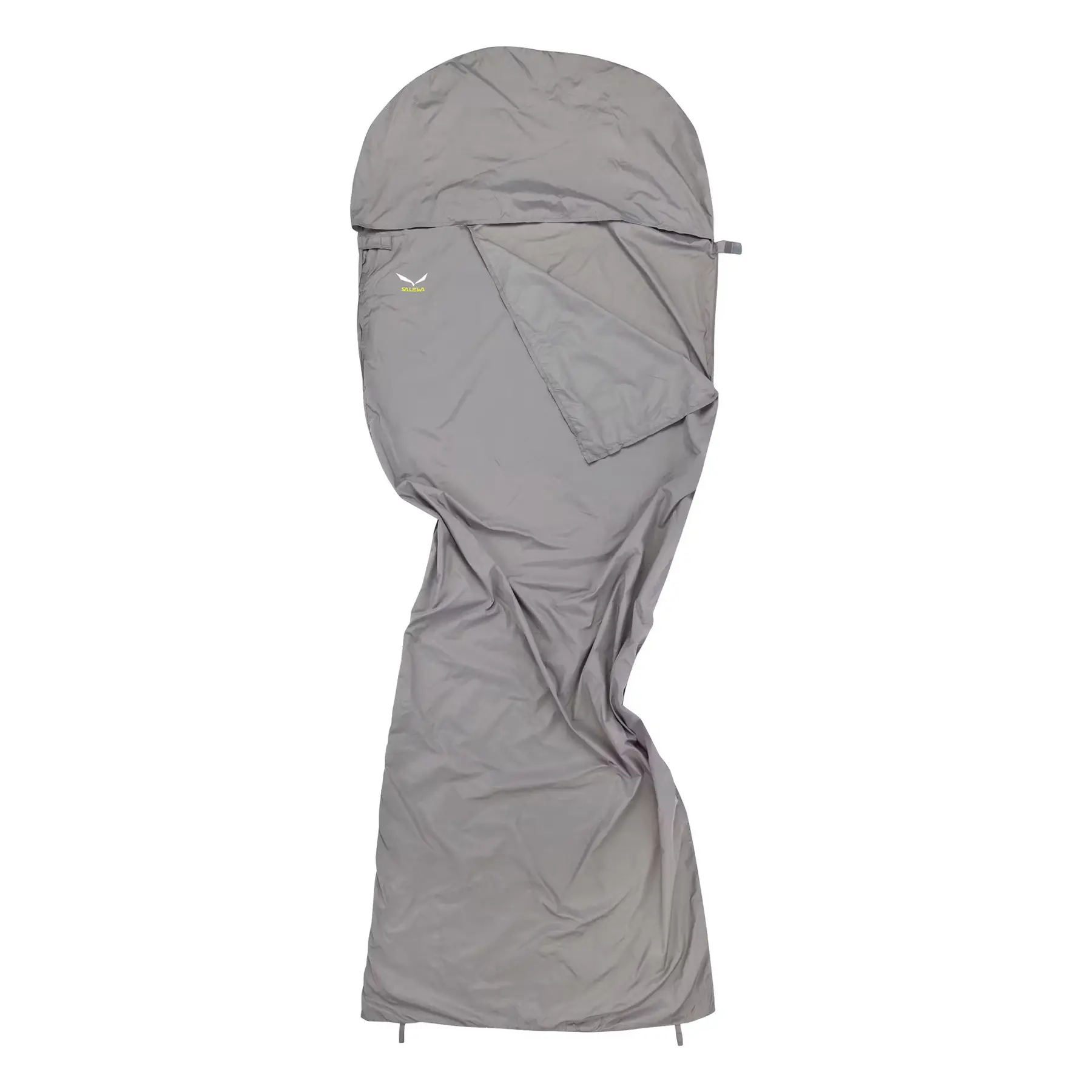 Mikrofaser-Inlett für Schlafsack Salewa Silverized