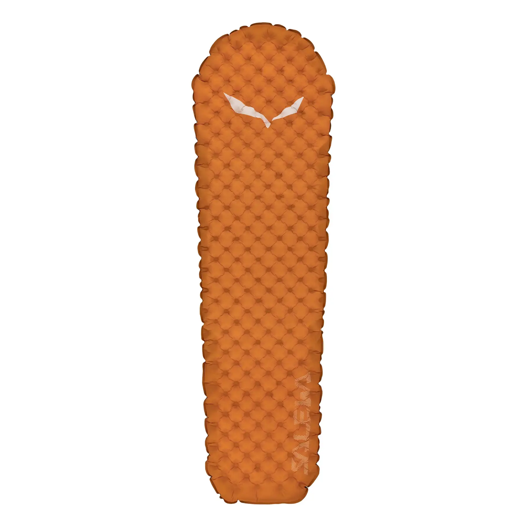 Salewa Unisex Orange Inflatable Mattress Diadem Extreme