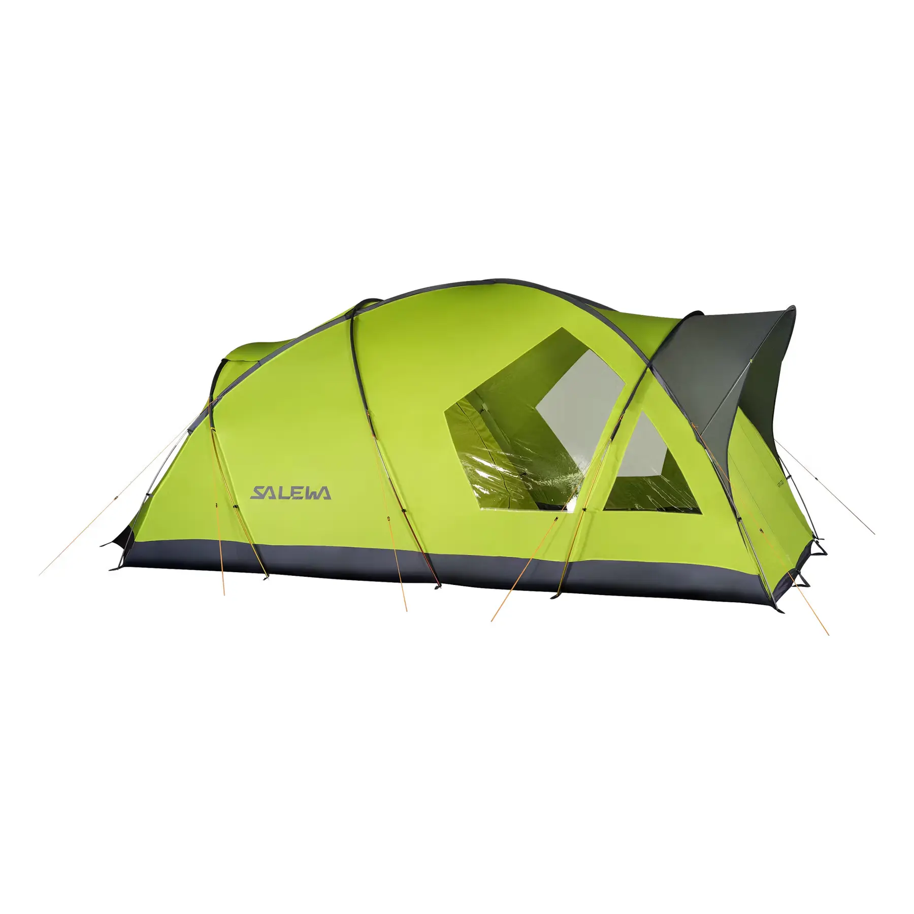 Zelt 5 Personen Salewa Lodge V