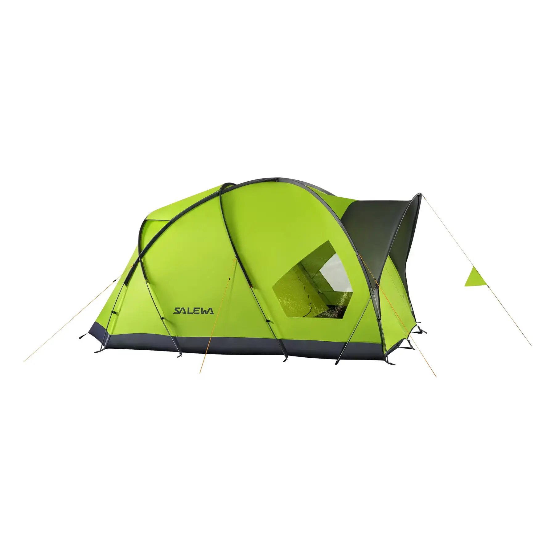 Zelt 3 Plätze Salewa Hut III