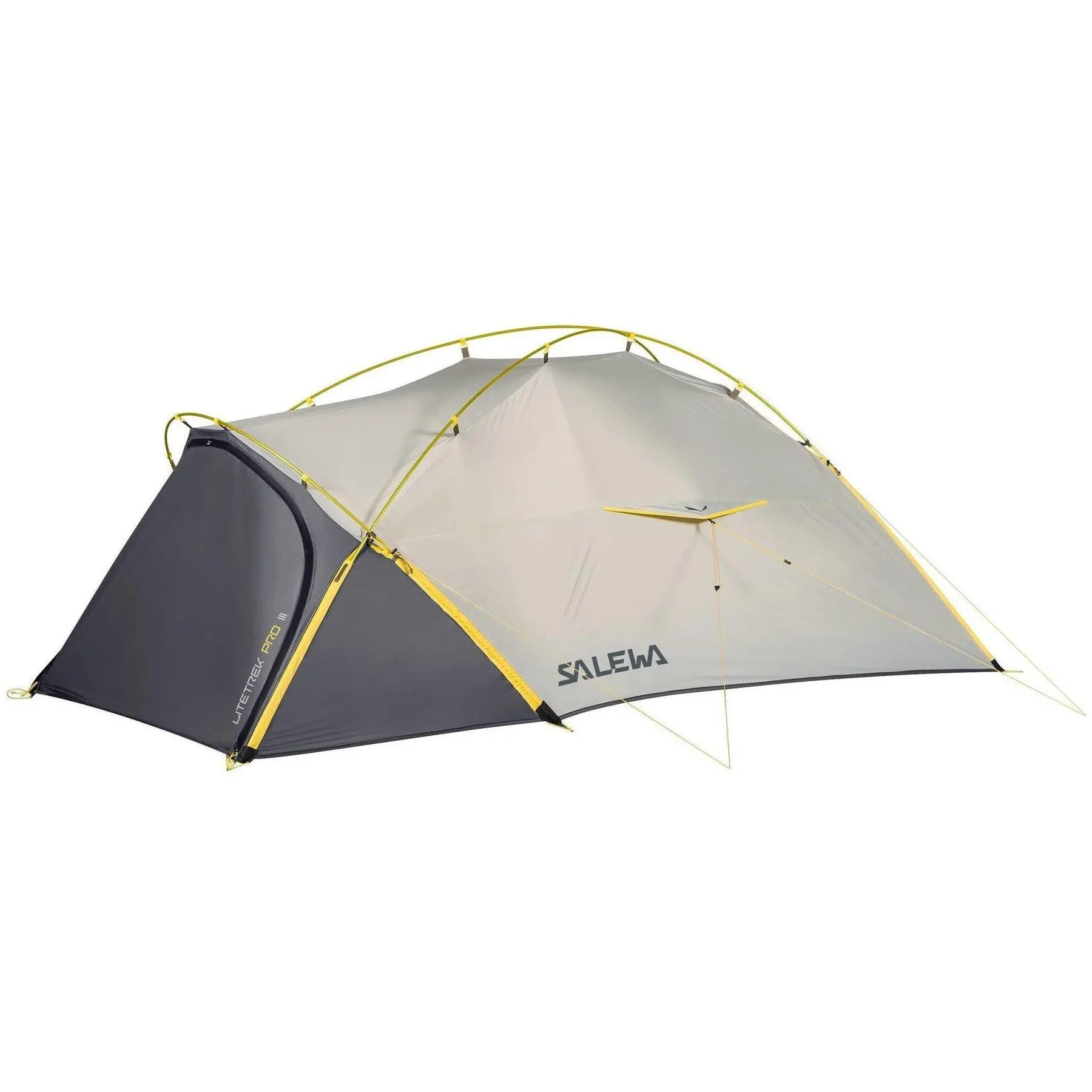 Tent Salewa Litetrek Pro III
