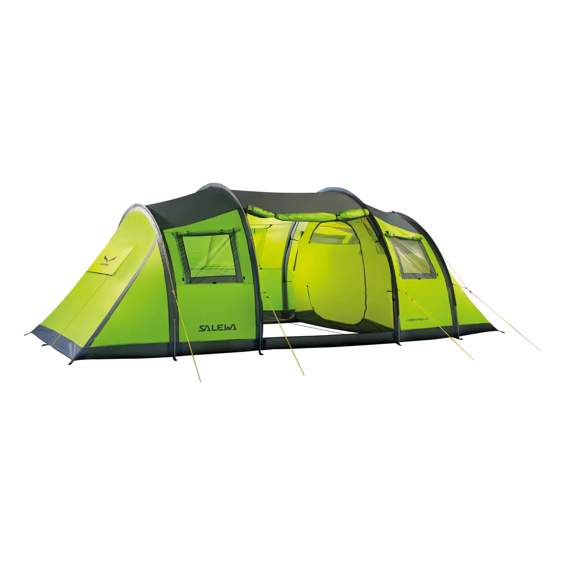 6-Personen-Zelt Salewa Midway VI