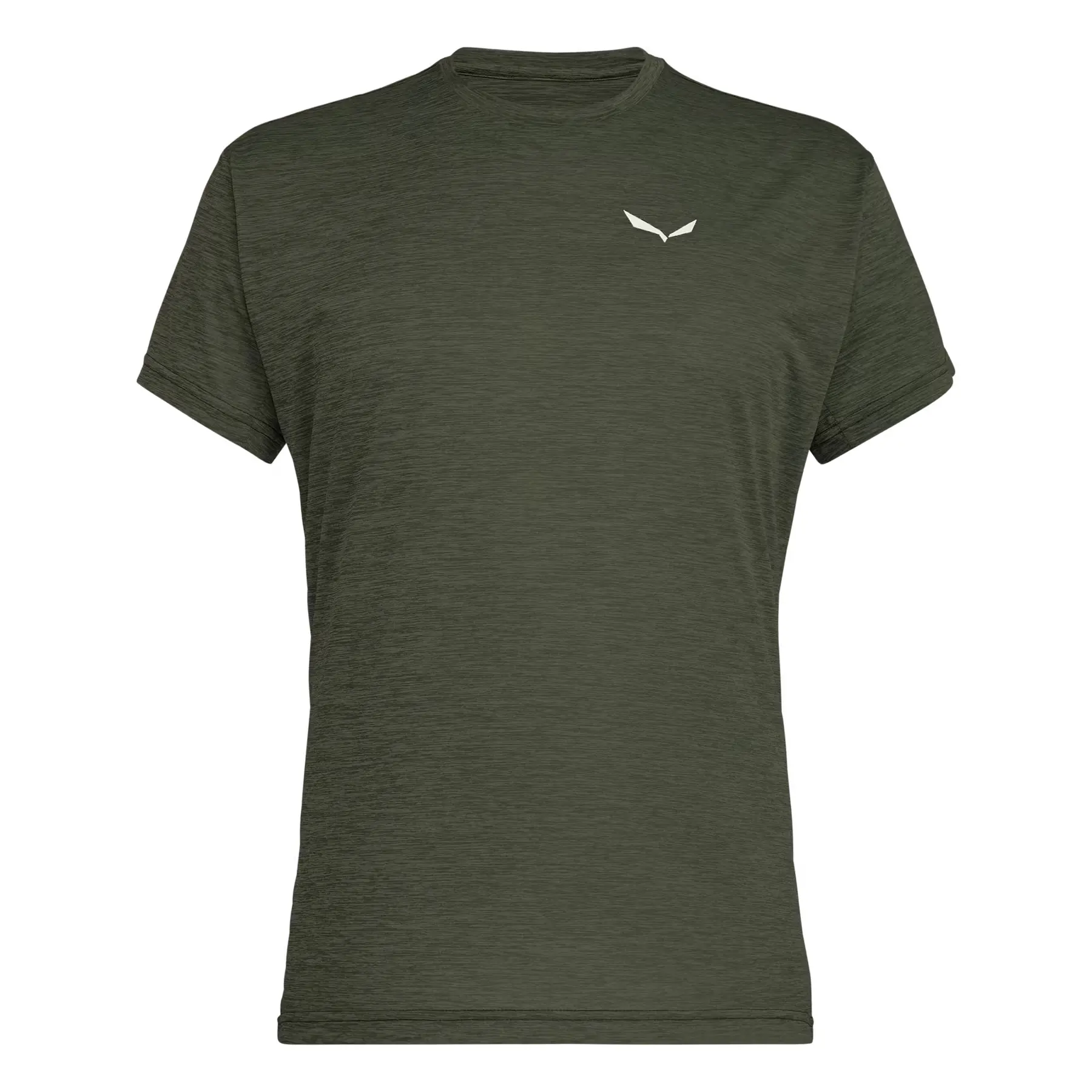 Salewa Men's Vert T-Shirt Puez
