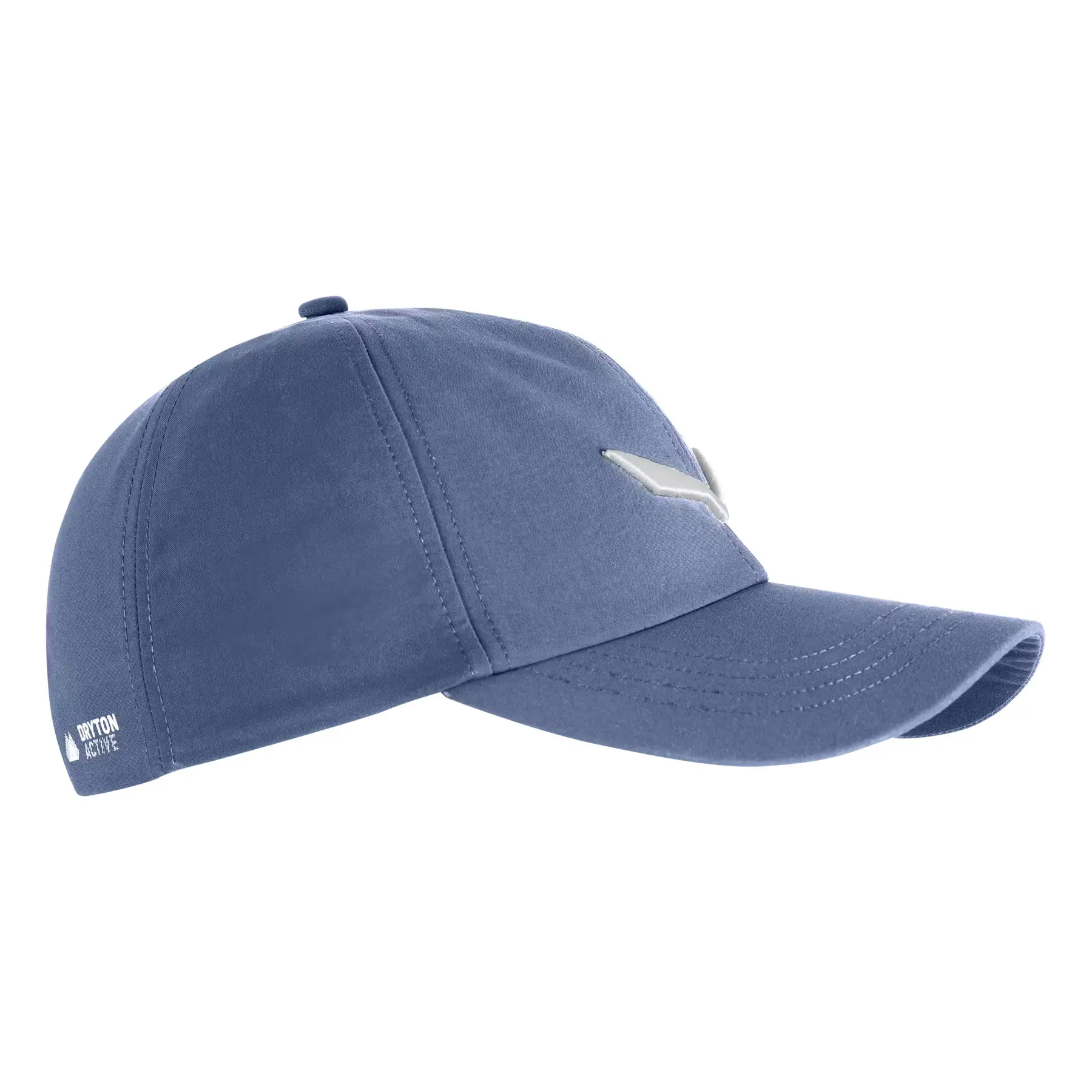 Salewa Unisex Bleu Baseball Cap Fanes 3