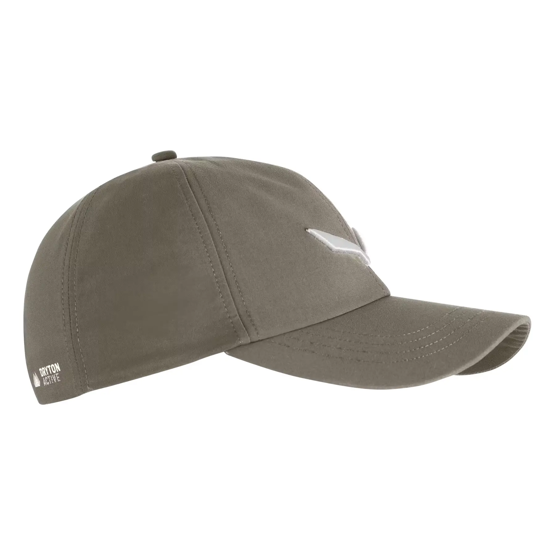 Salewa Unisex Beige Baseball Cap Fanes 3