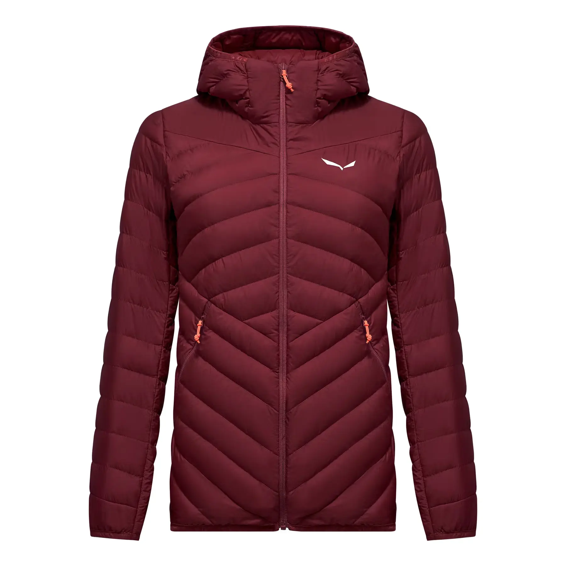 Damen-Daunenjacke Salewa Brenta