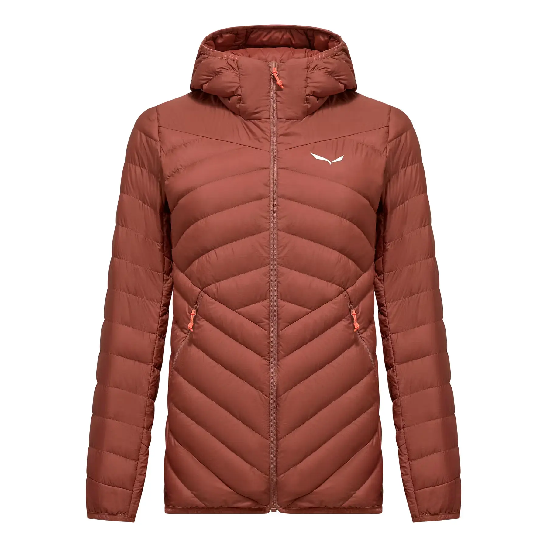 Damen-Daunenjacke Salewa Brenta