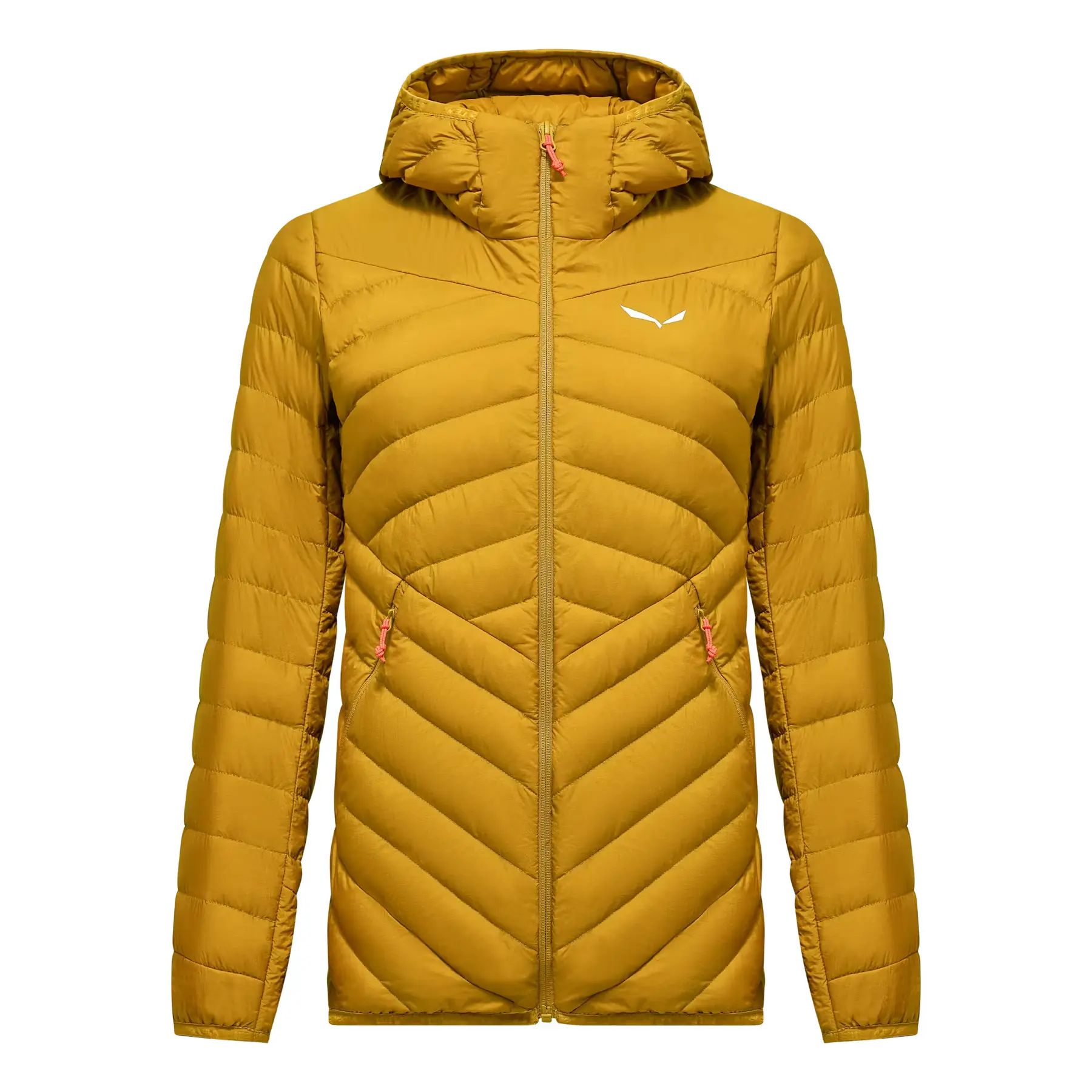 Damen-Daunenjacke Salewa Brenta