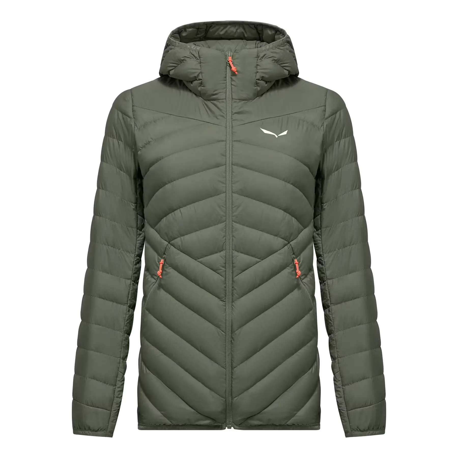 Damen-Daunenjacke Salewa Brenta