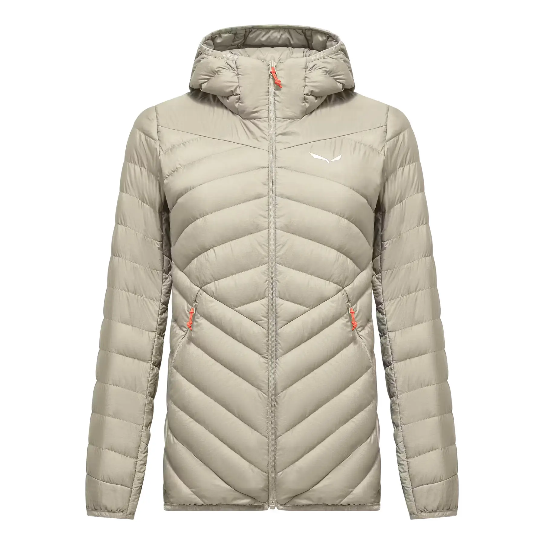 Damen-Daunenjacke Salewa Brenta