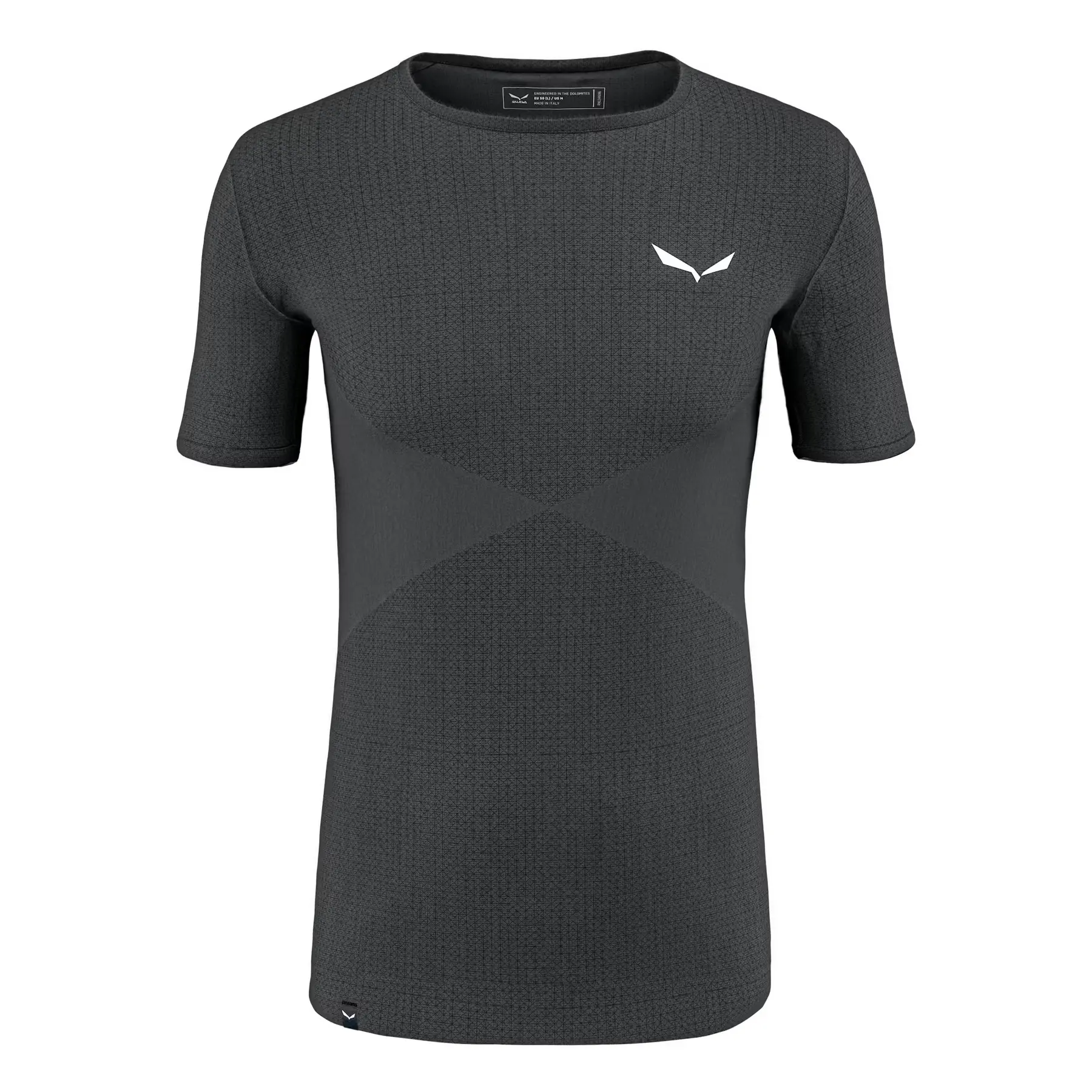 Trikot Salewa Zerbu Medium Warm AMR