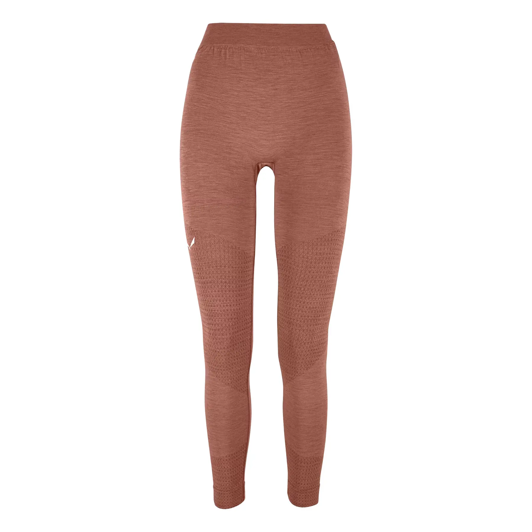 Leggings Damen Salewa Zerbu Medium Warm AMR