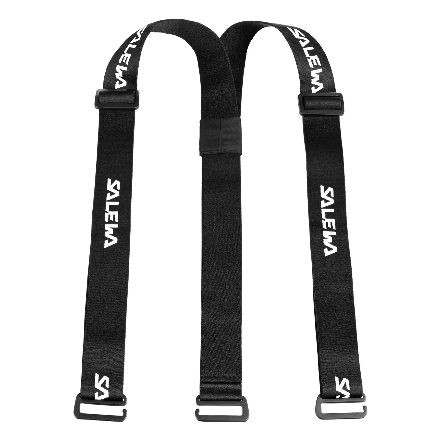 Salewa Unisex Noir Suspenders