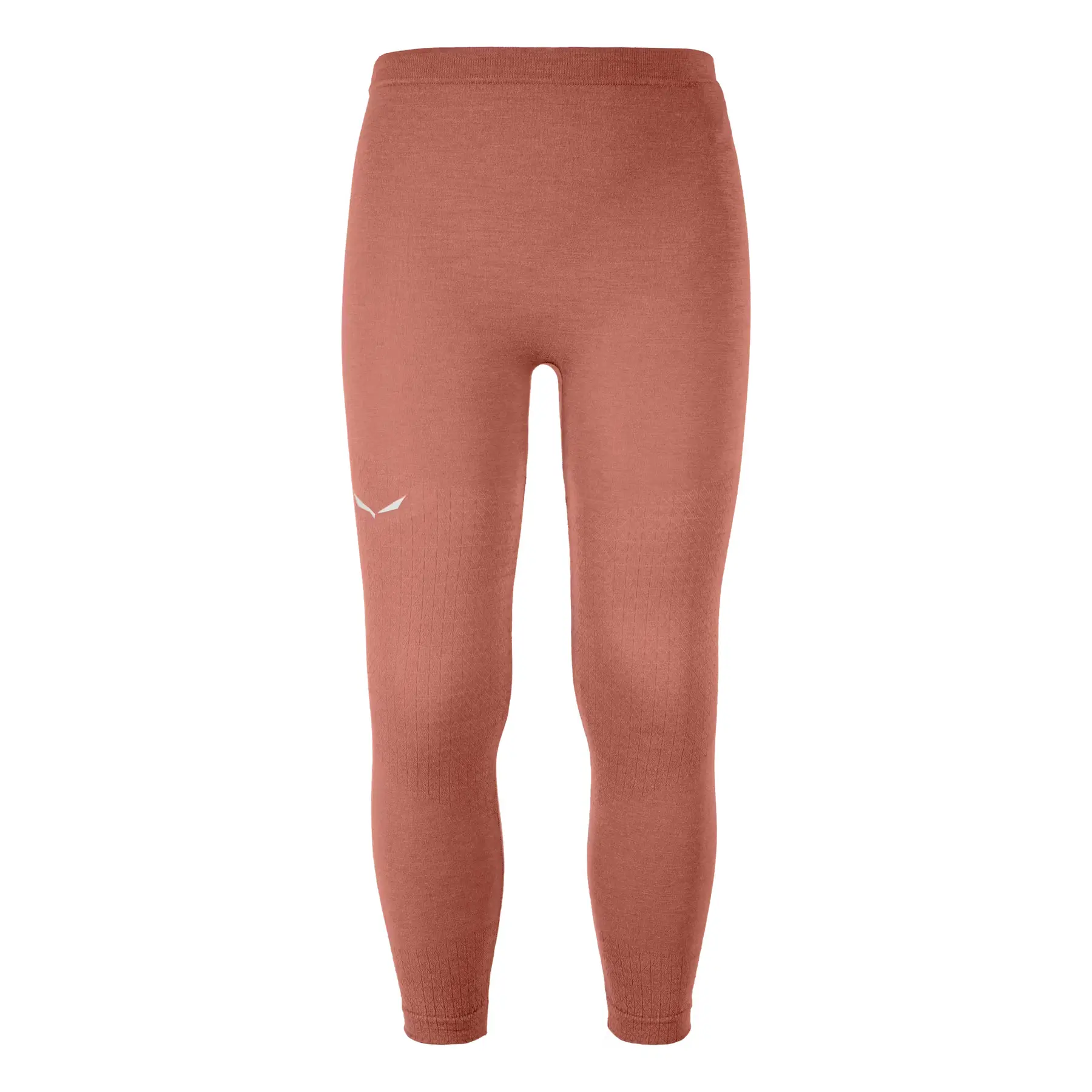 Salewa Unisex Kids Rouge Children's Leggings Zerbu Med Warm Amr