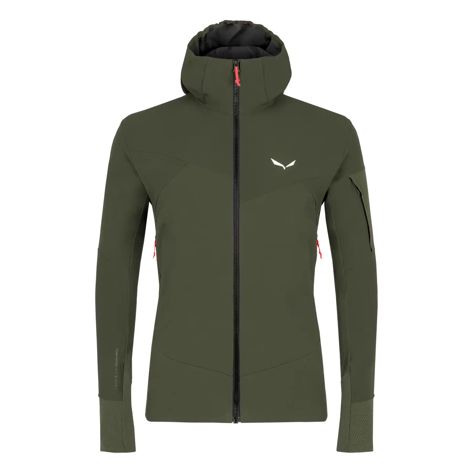 Veste durastretch Salewa Agner