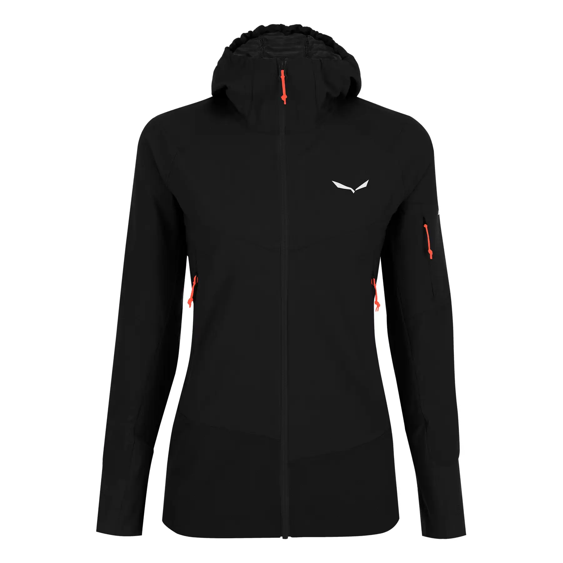 Durastretch Jacke Damen Salewa Agner