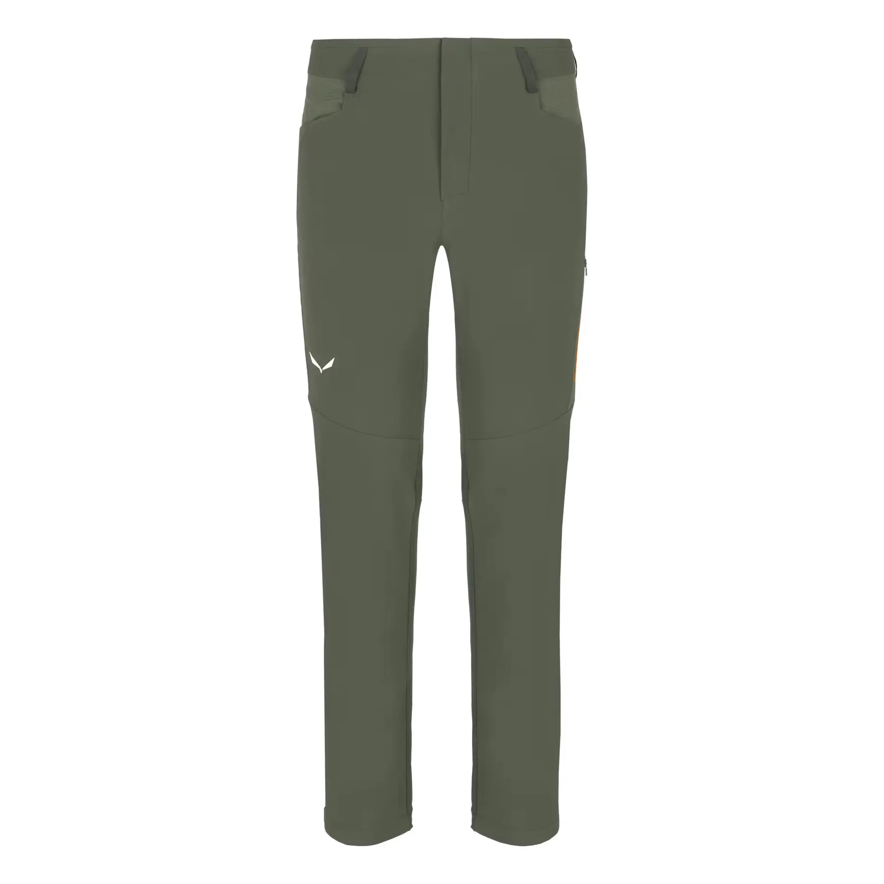 Pantalon durastretch Salewa Agner