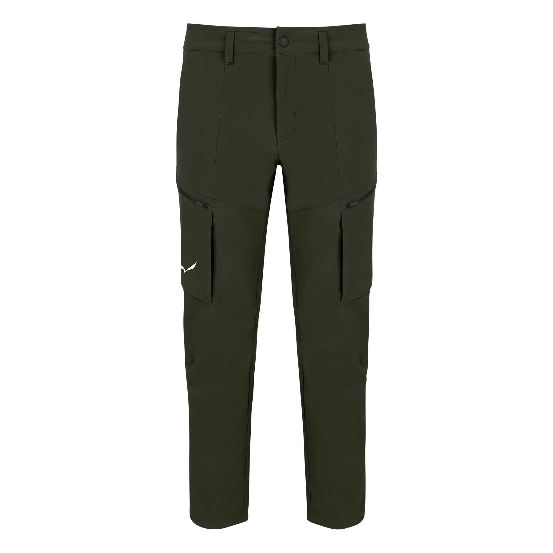 Damen Wander-Cargohose Salewa Puez