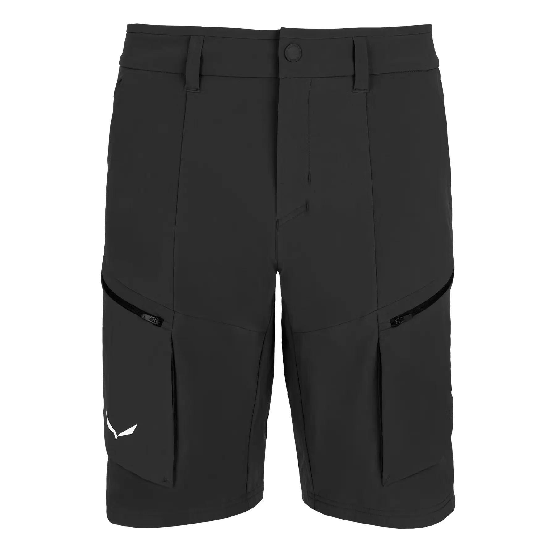 Salewa Men's Noir Short Hiking Cargo Puez