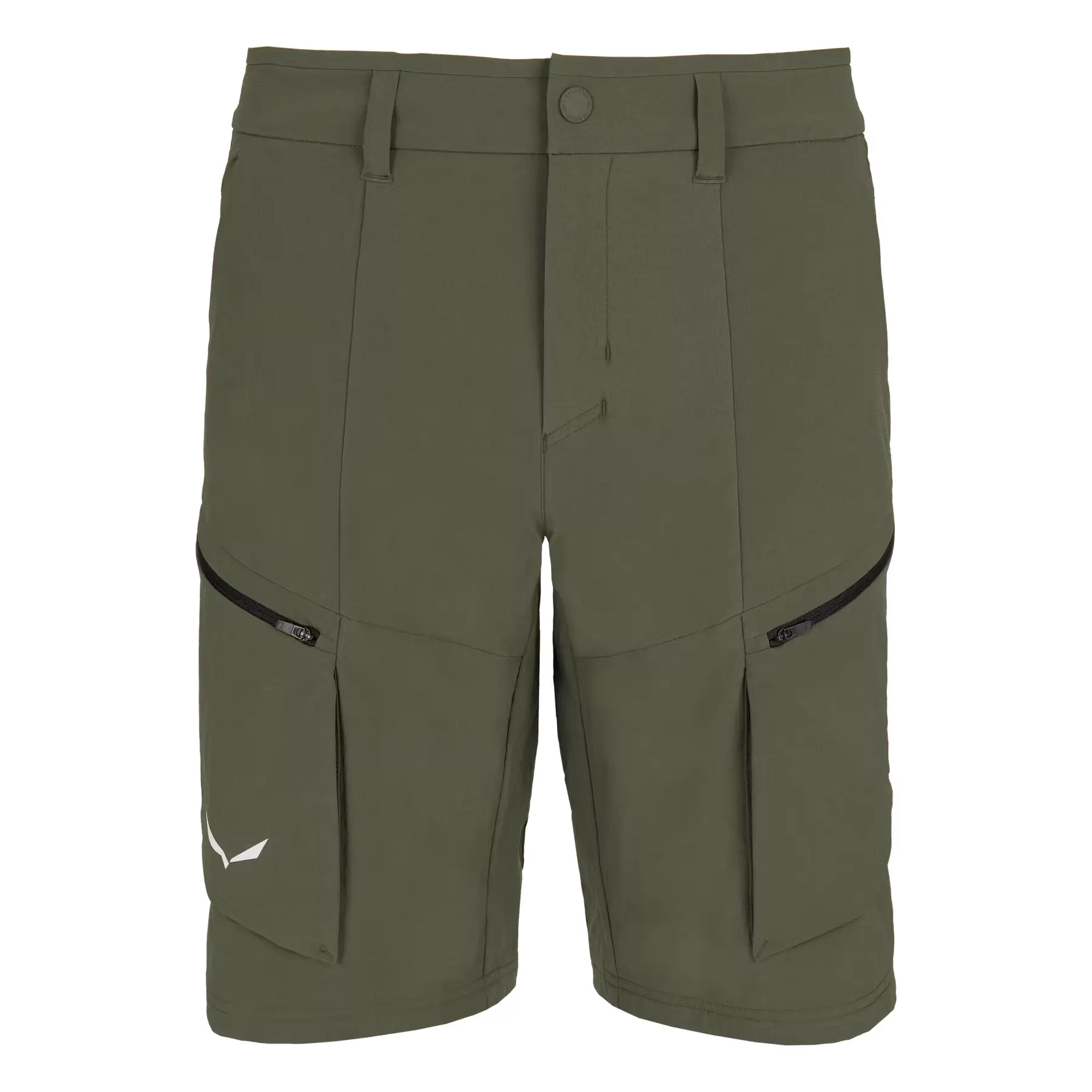 Salewa Men's Vert Short Hiking Cargo Puez