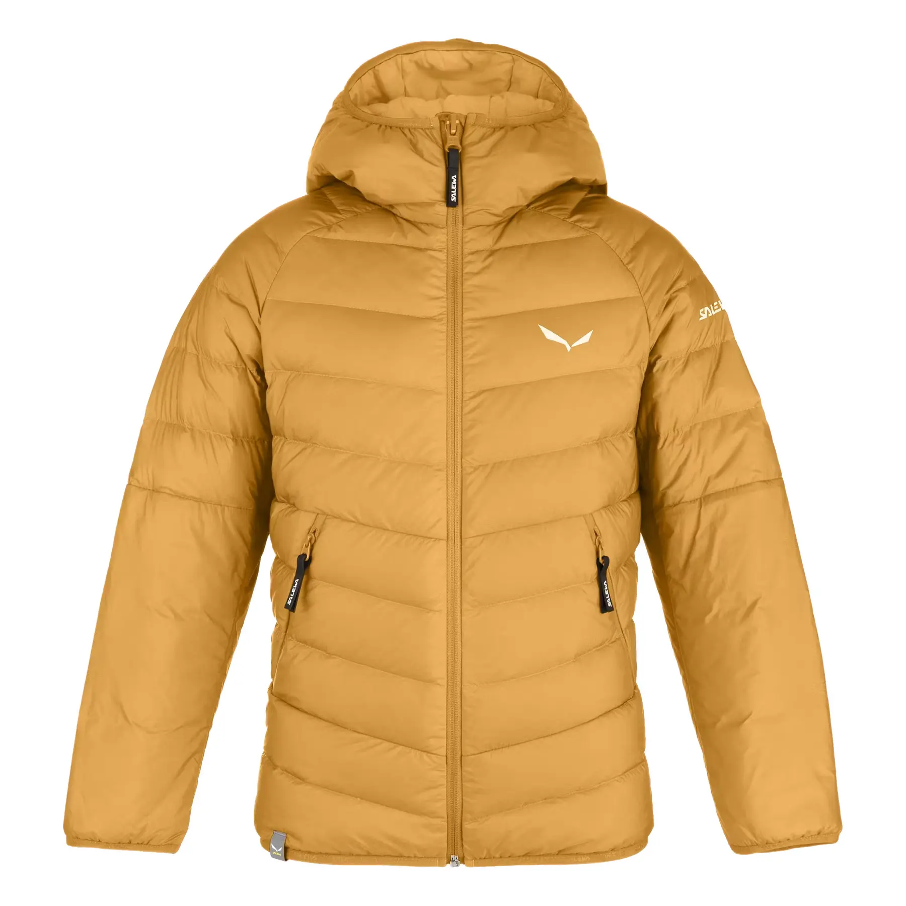 Kinder Daunenjacke Salewa Brenta