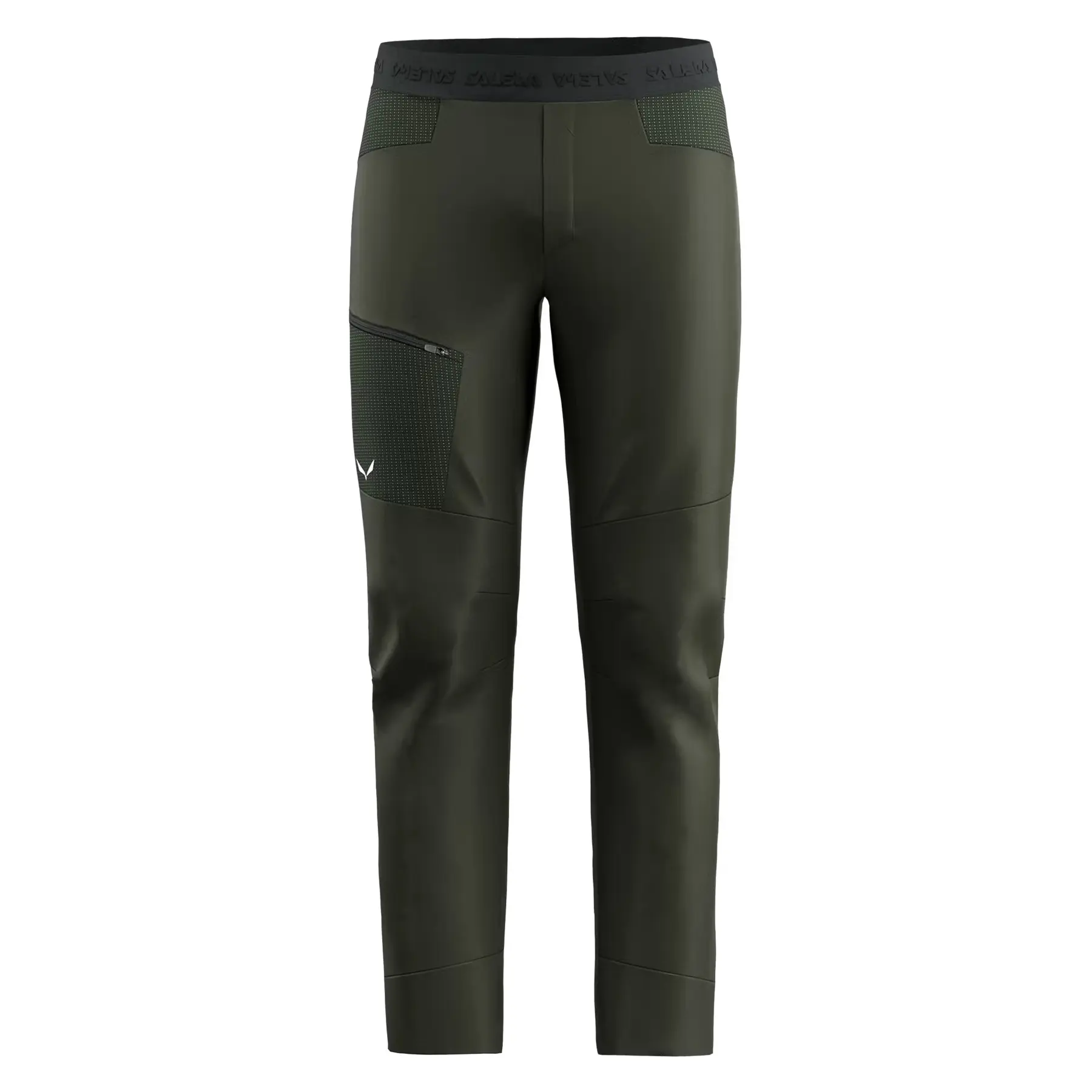 Leichte Hose Salewa Agner