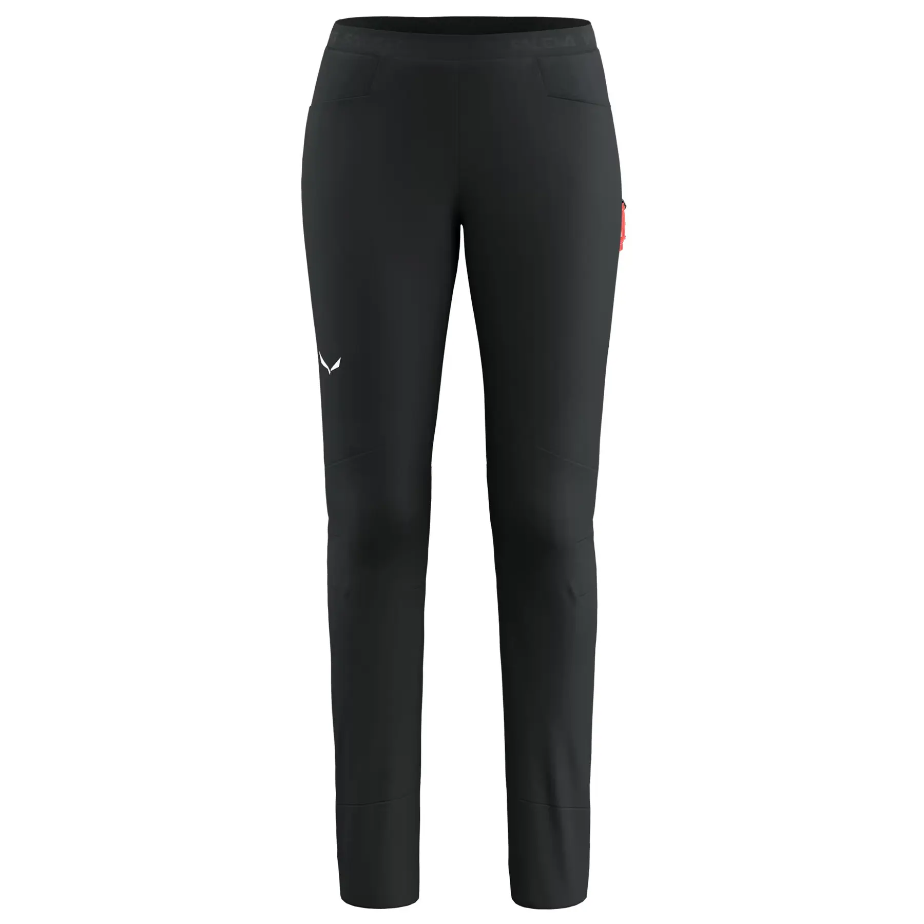 Damen leichte Hose Salewa Agner