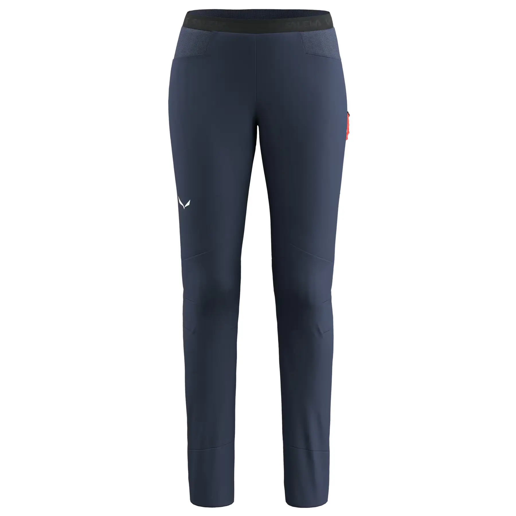 Damen leichte Hose Salewa Agner