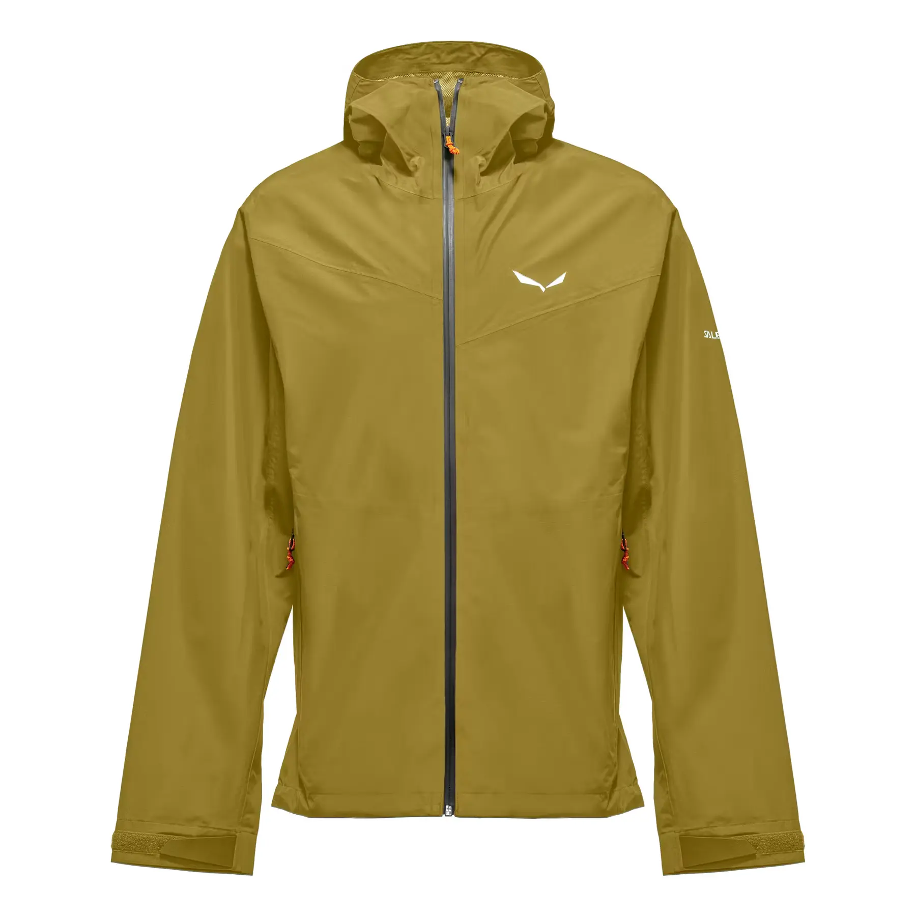 Regenjacke Salewa Puez