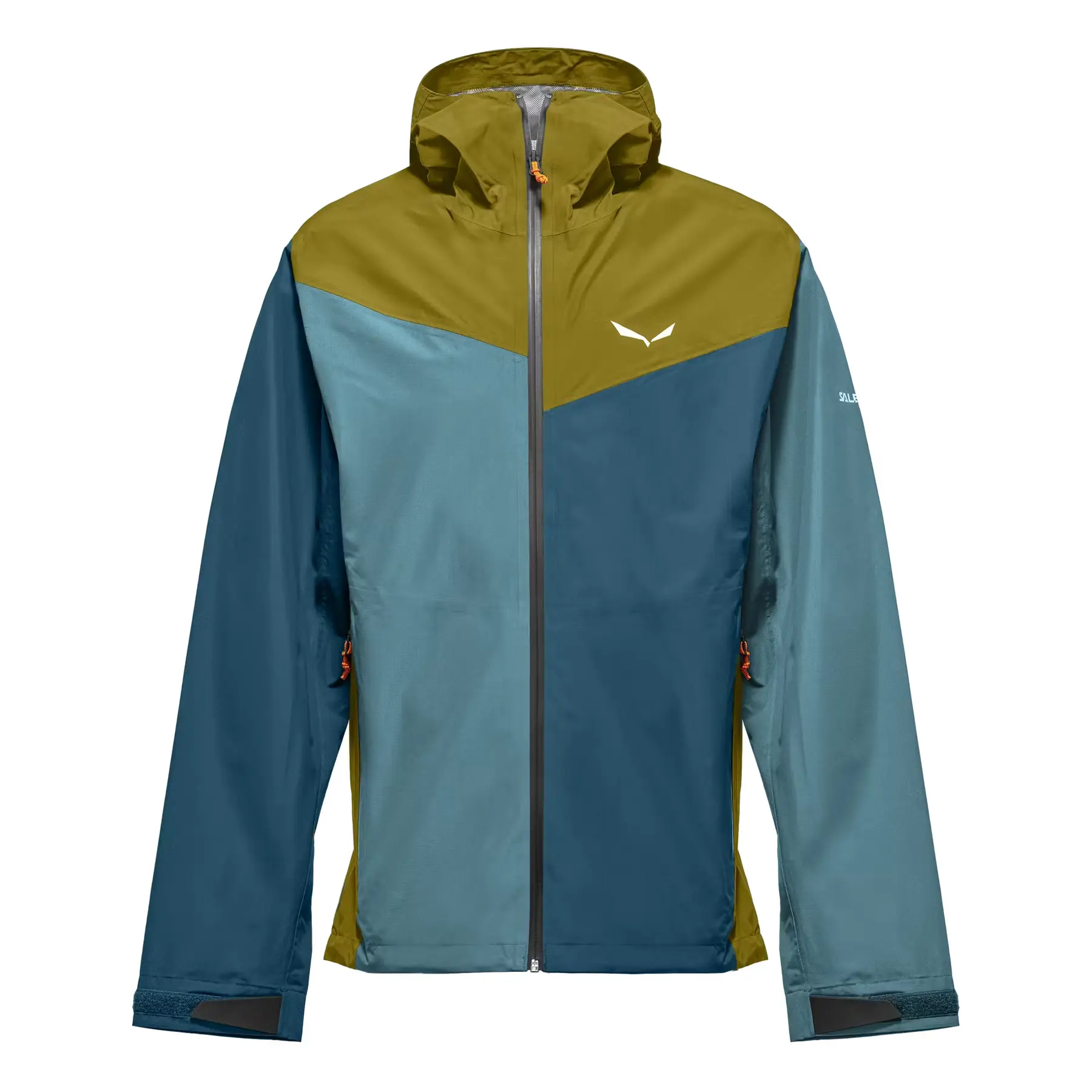 Waterproof Jacket Salewa Puez