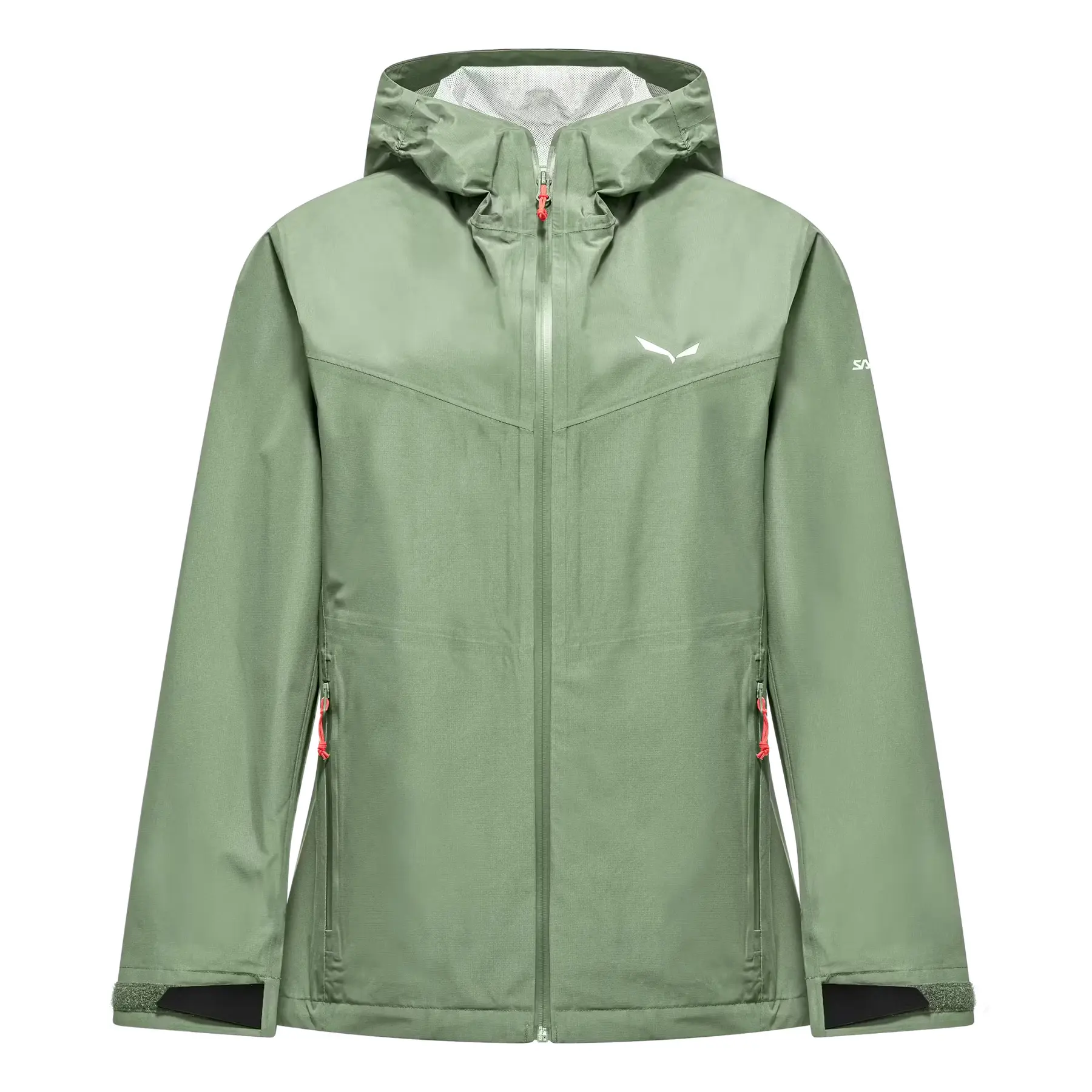 Women's waterproof jacket Salewa Puez