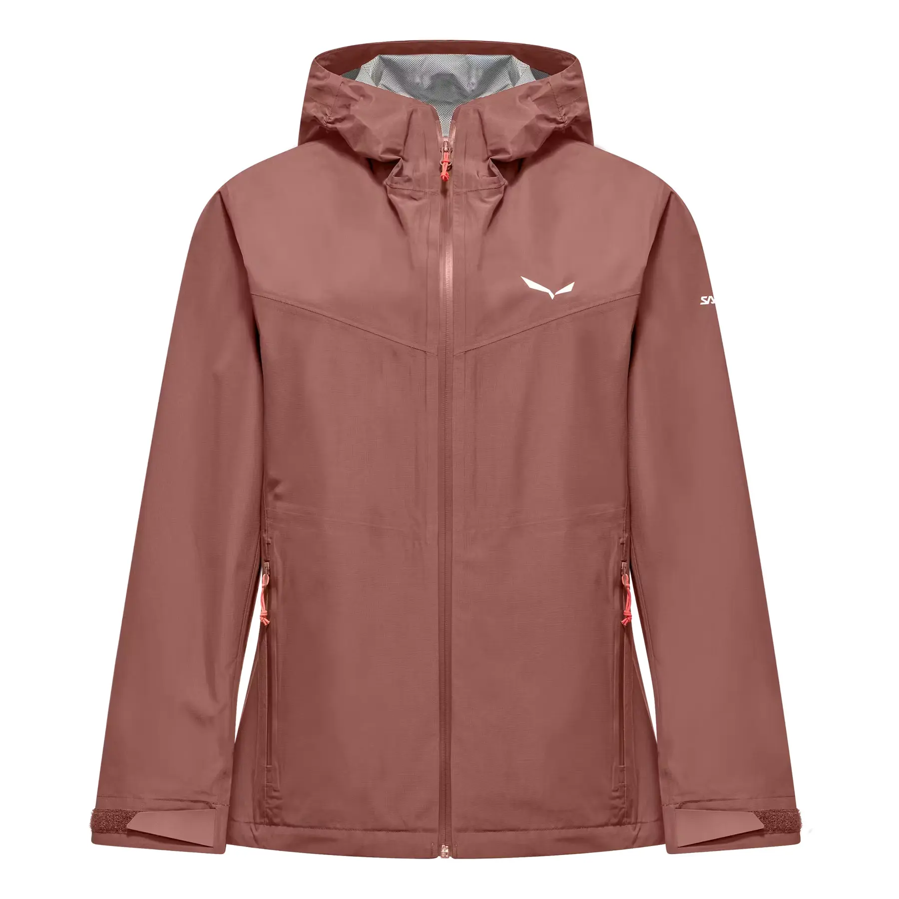 Salewa Women's Rose Waterproof Jacket Puez