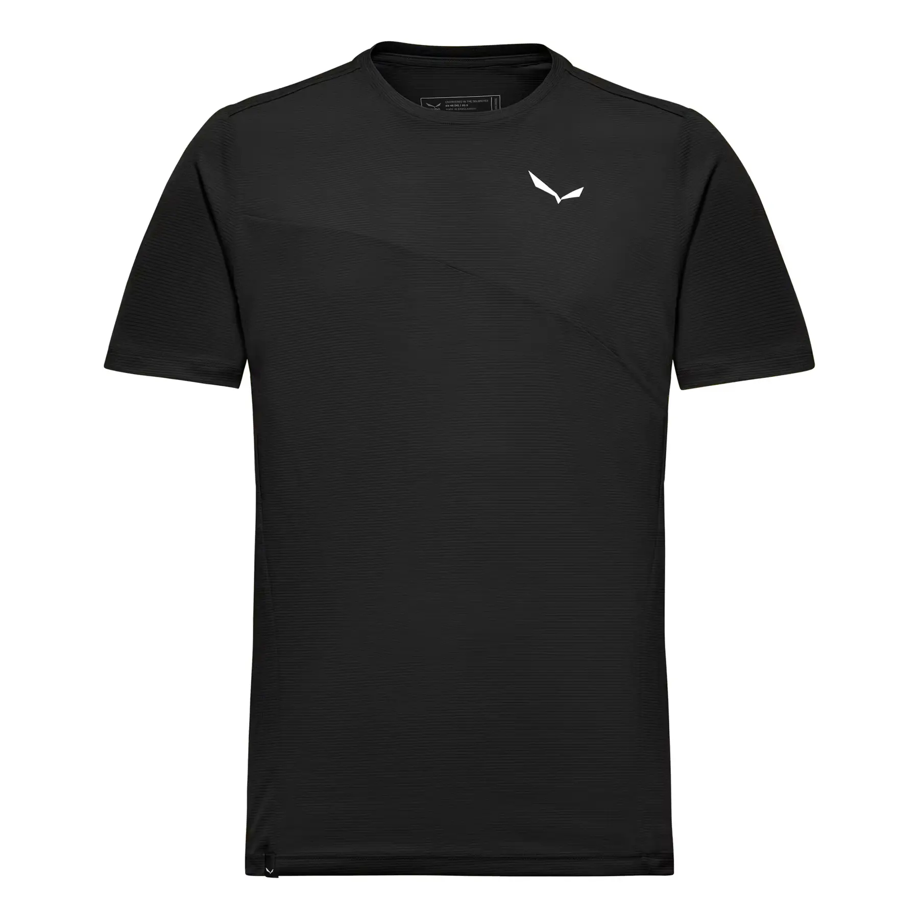 T-Shirt Salewa Puez Sporty Dry
