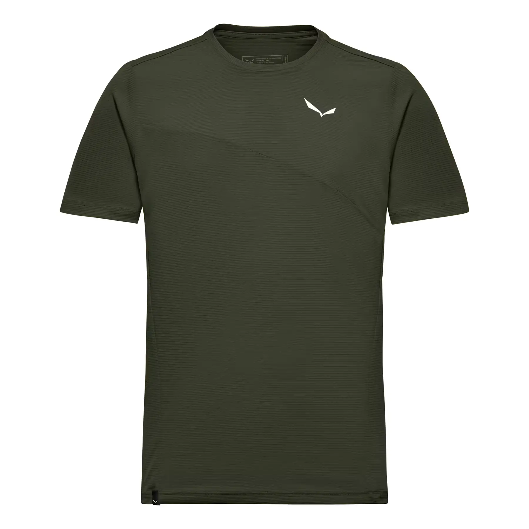 T-shirt Salewa Puez Sporty Dry