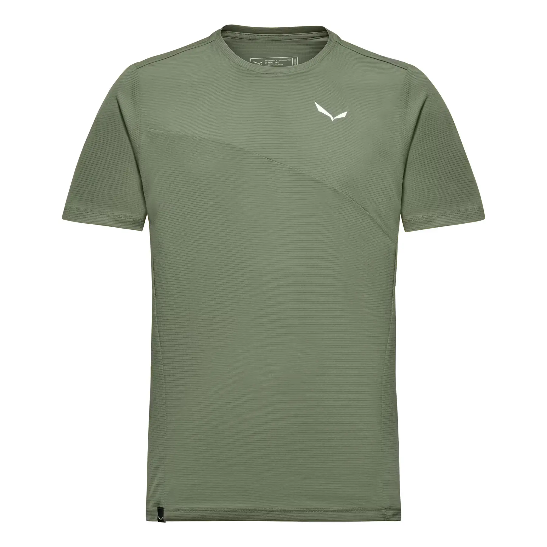 T-shirt Salewa Puez Sporty Dry