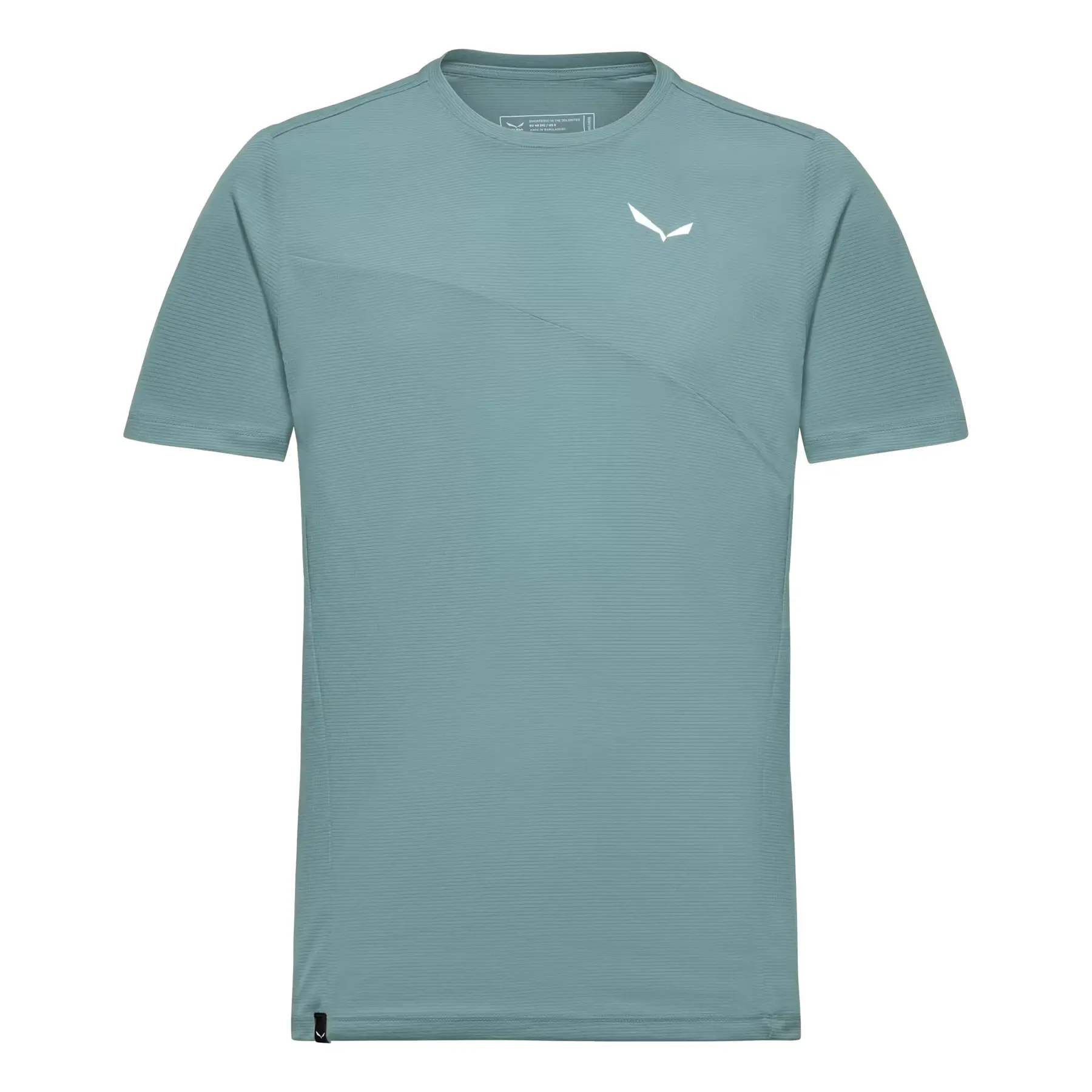 T-Shirt Salewa Puez Sporty Dry