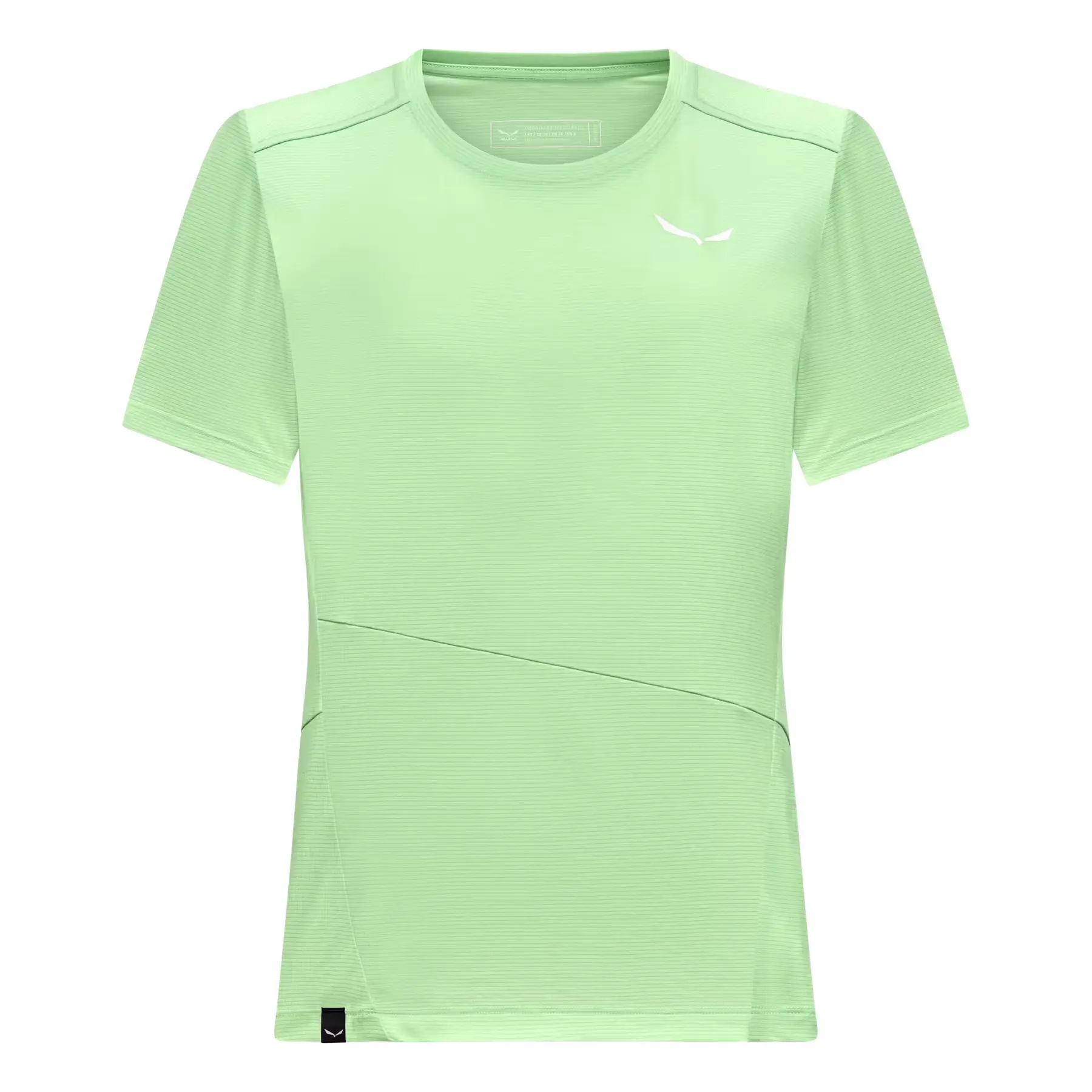 Salewa Women's Vert T-Shirt Puez Sporty Dry