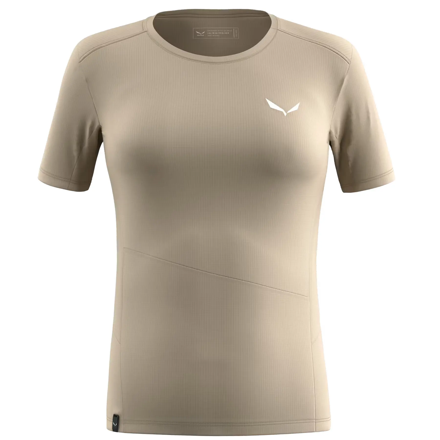 Women's T-shirt Salewa Puez Sporty Dry