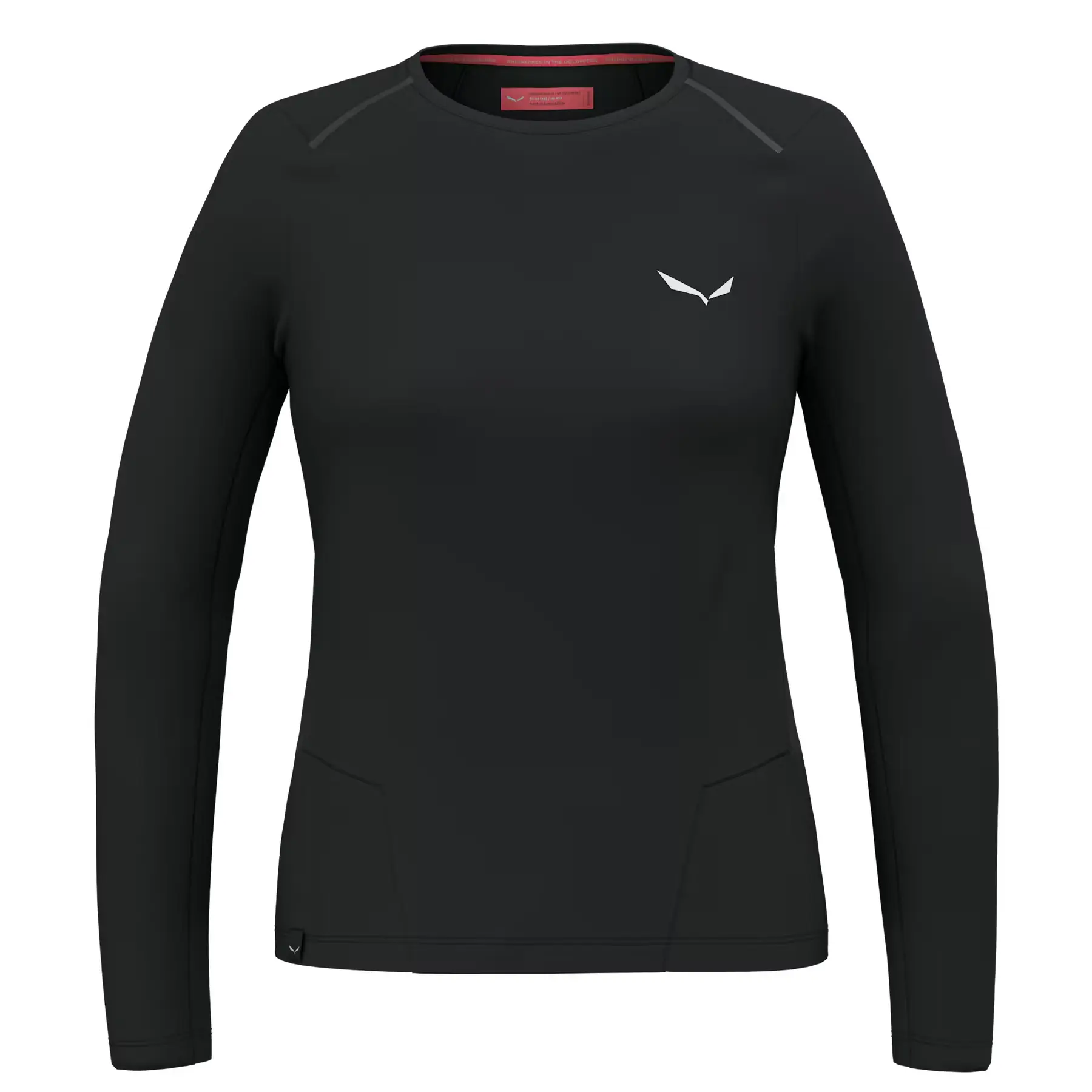 Women's long sleeve T-shirt Salewa Pedroc Dry'Ton