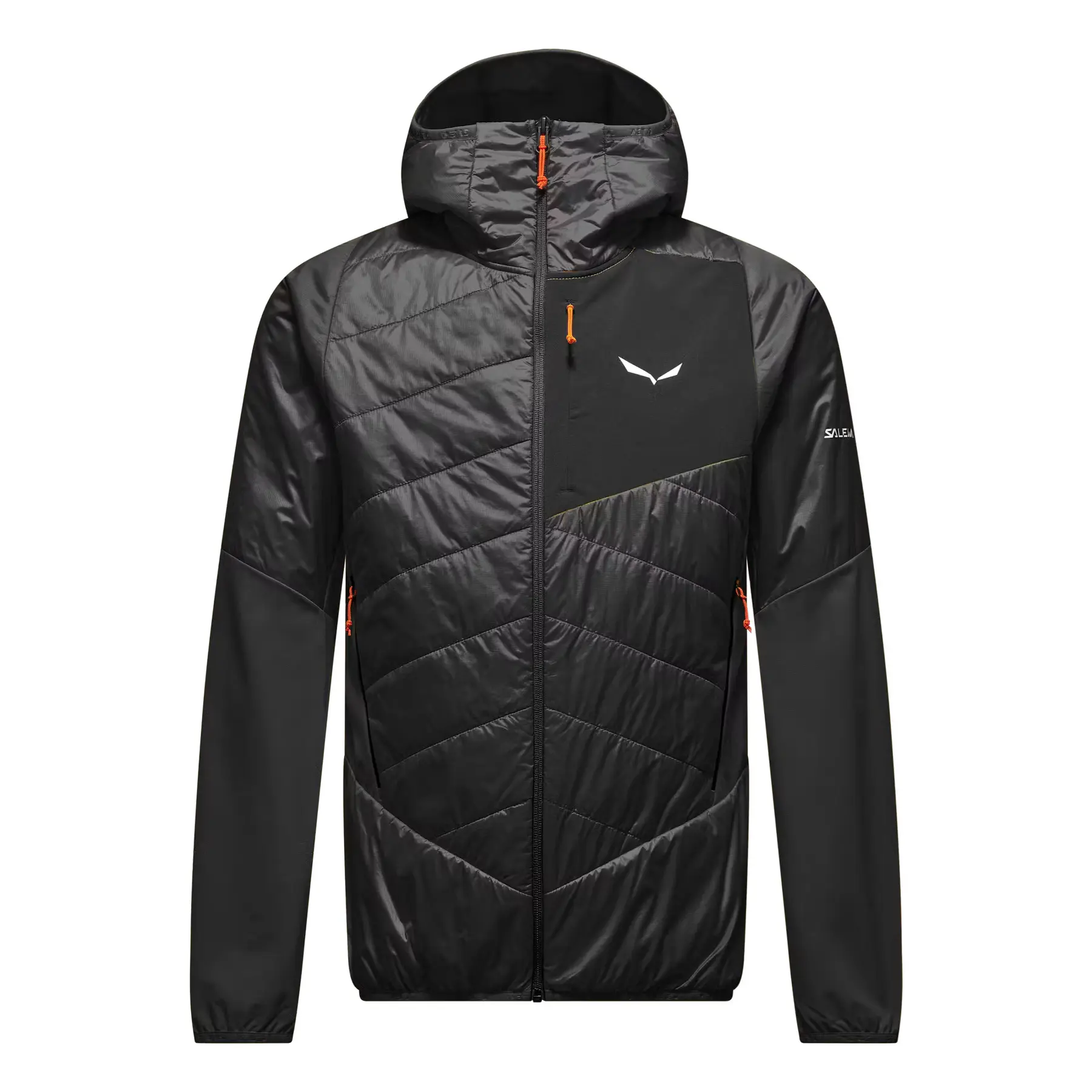 Down jacket Salewa Ortles Hyb Twr
