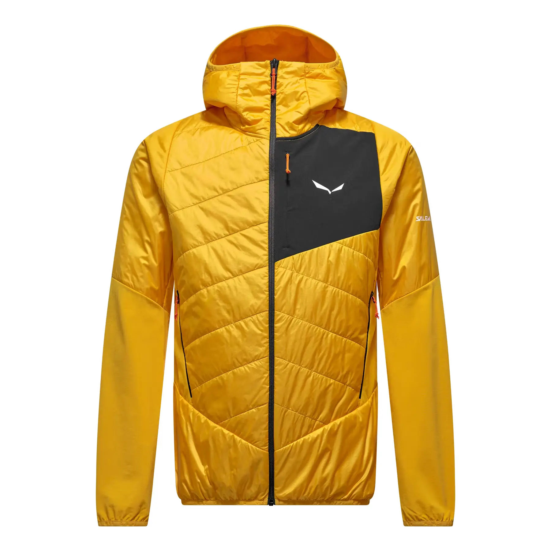 Down jacket Salewa Ortles Hyb Twr