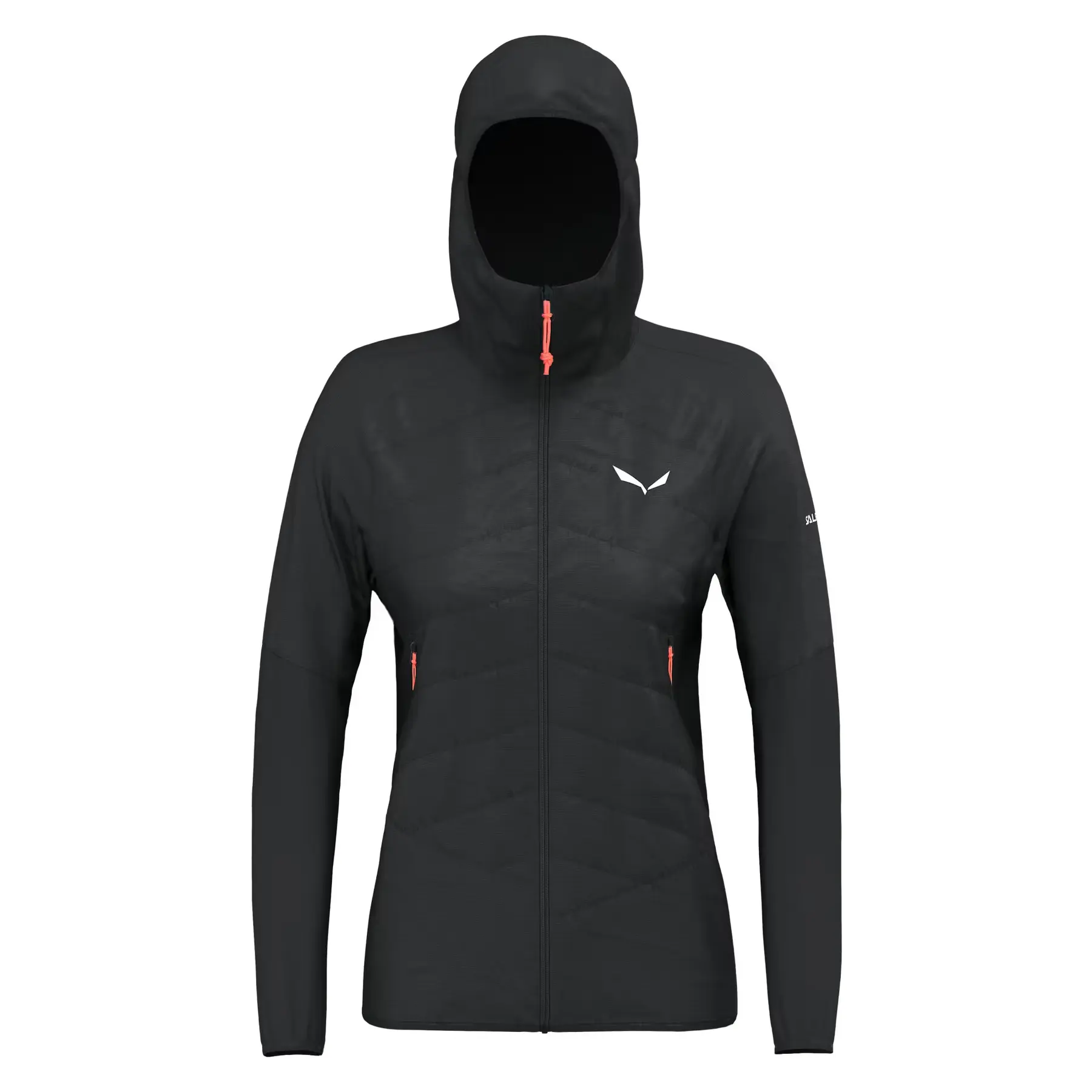 Women's down jacket Salewa Ortles Hyb Twr