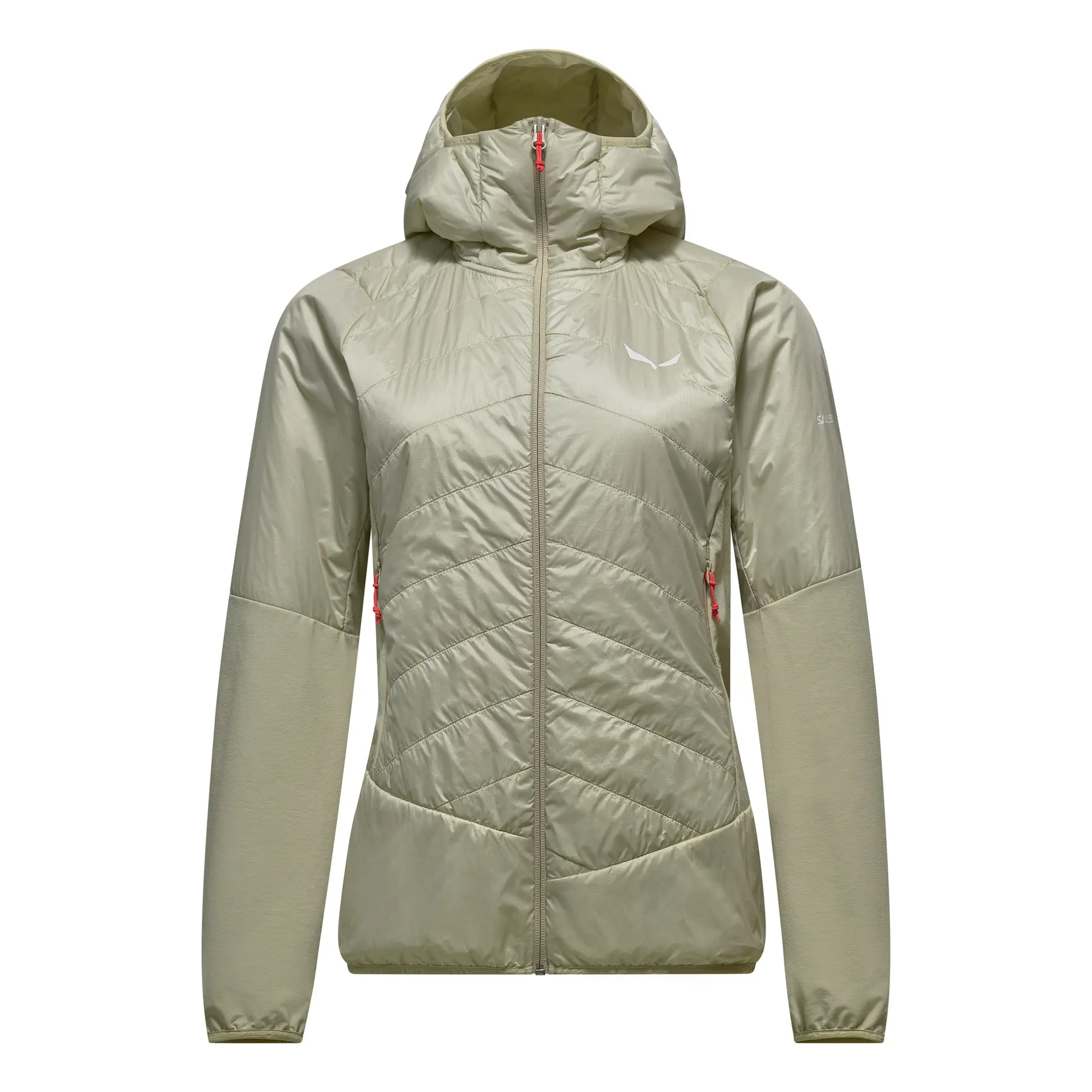 Women's down jacket Salewa Ortles Hyb Twr