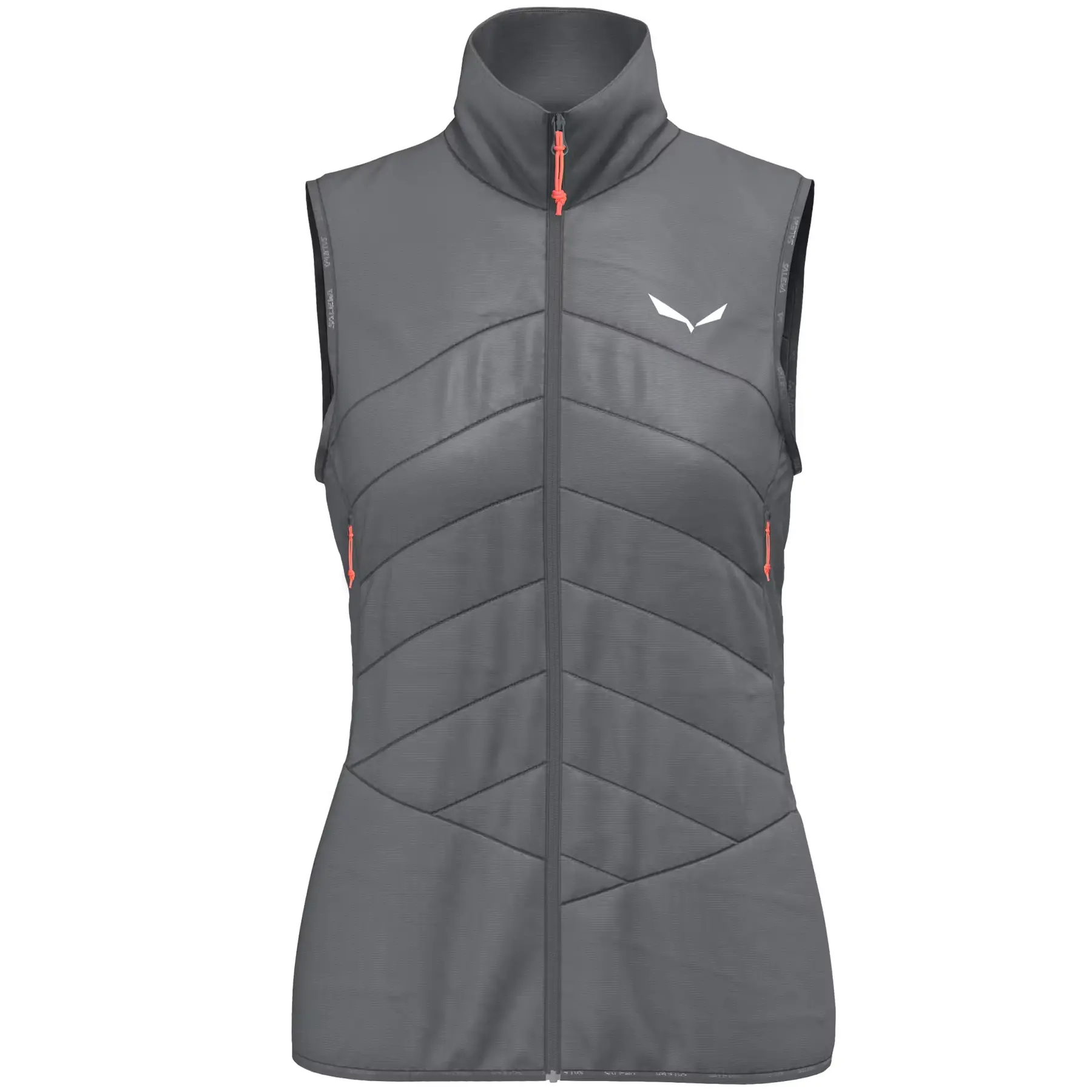 Women's sleeveless jacket Salewa Ortles Hyb Twr