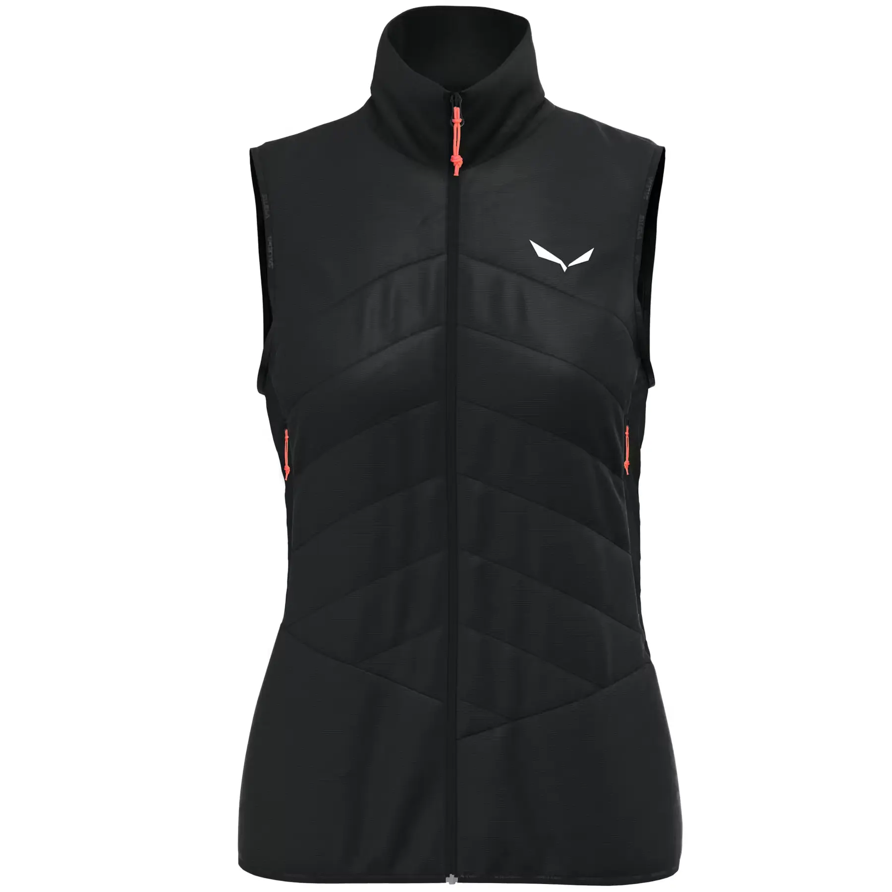 Women's sleeveless jacket Salewa Ortles Hyb Twr