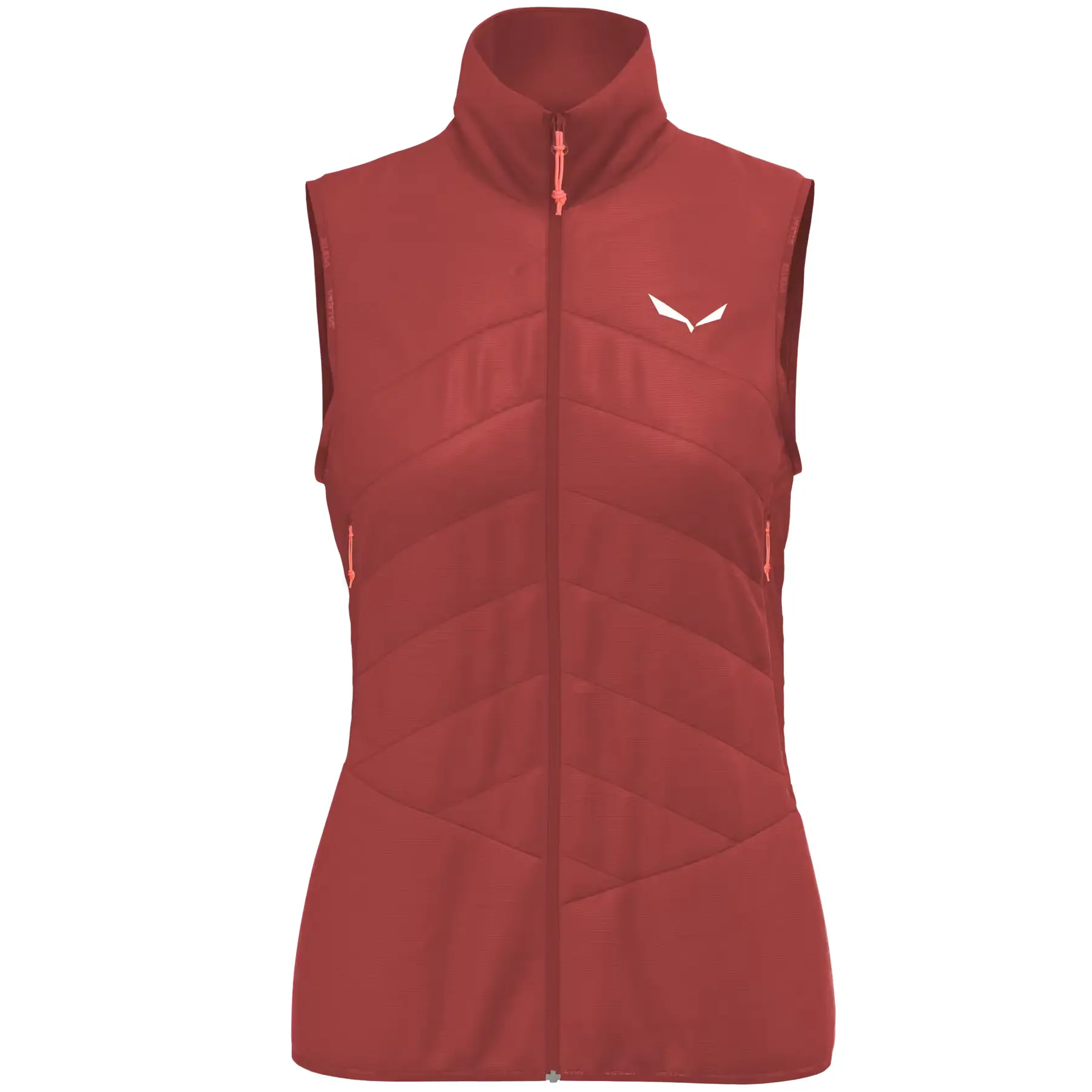 Women's sleeveless jacket Salewa Ortles Hyb Twr