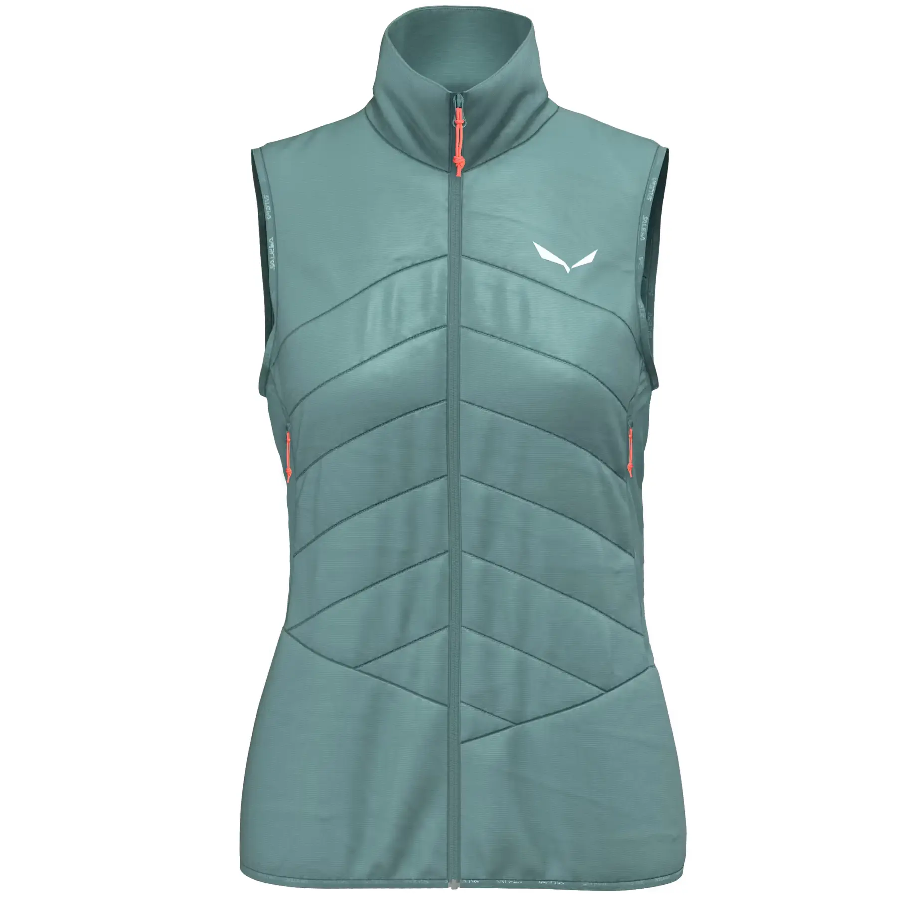 Women's sleeveless jacket Salewa Ortles Hyb Twr