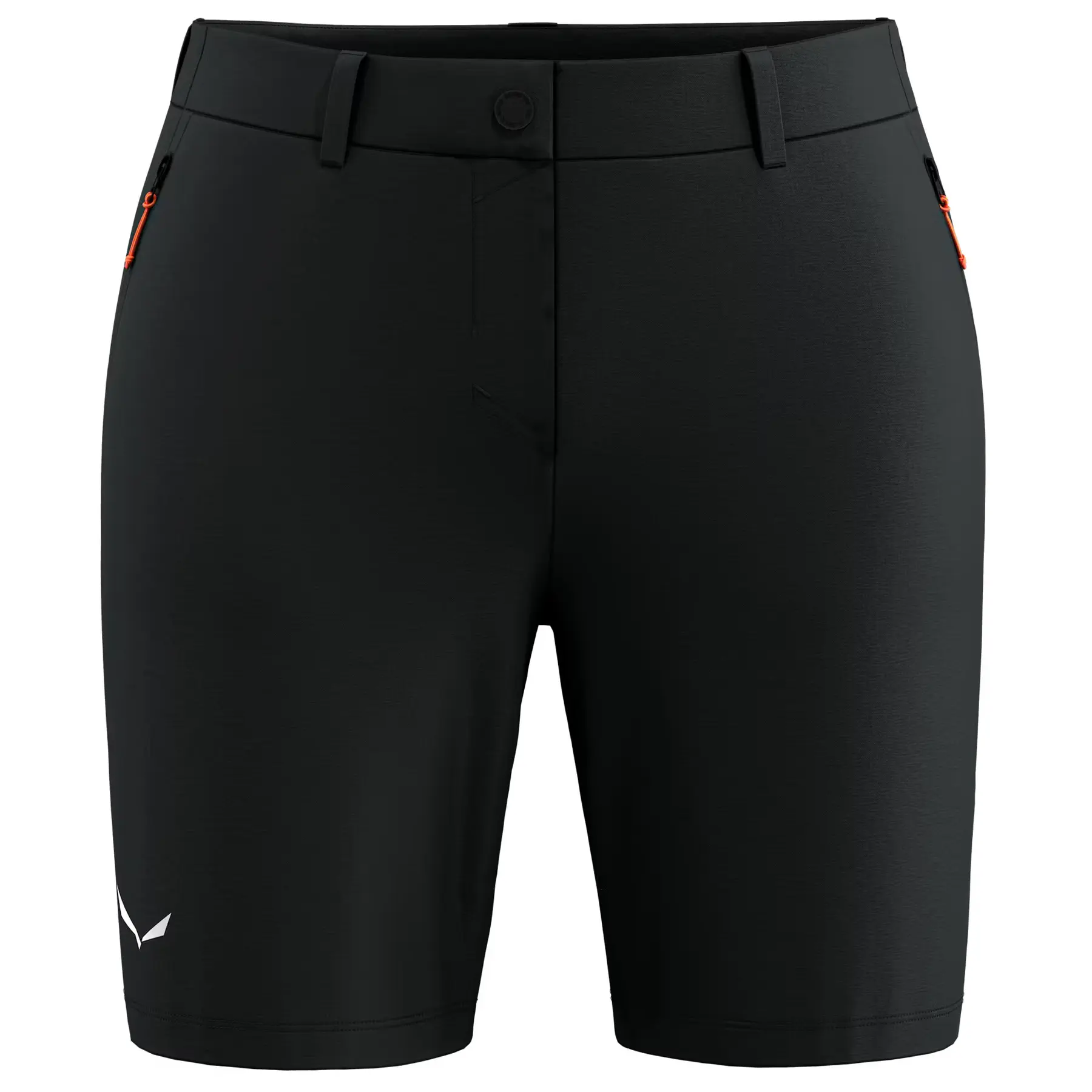 Salewa Women's Noir Compression Shorts Puez Talvena Dst