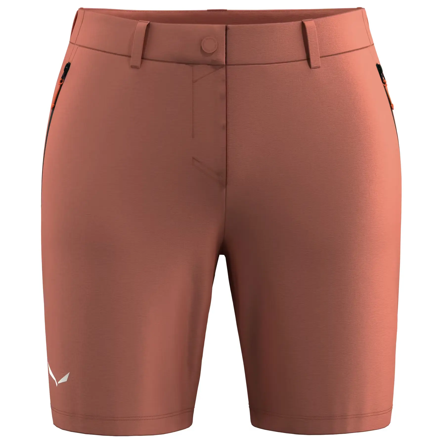 Women's compression shorts Salewa Puez Talvena DST