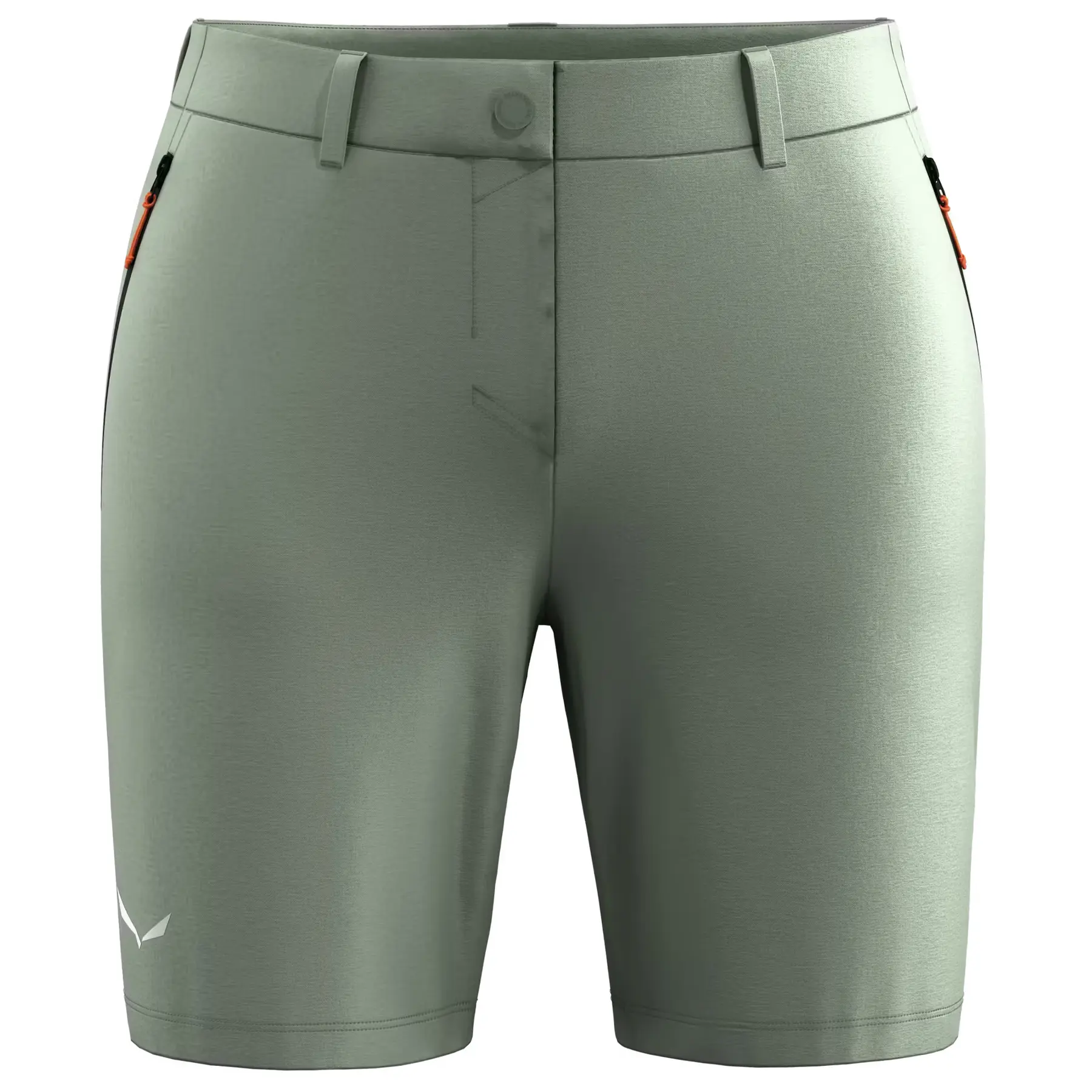 Short de compression femme Salewa Puez Talvena DST